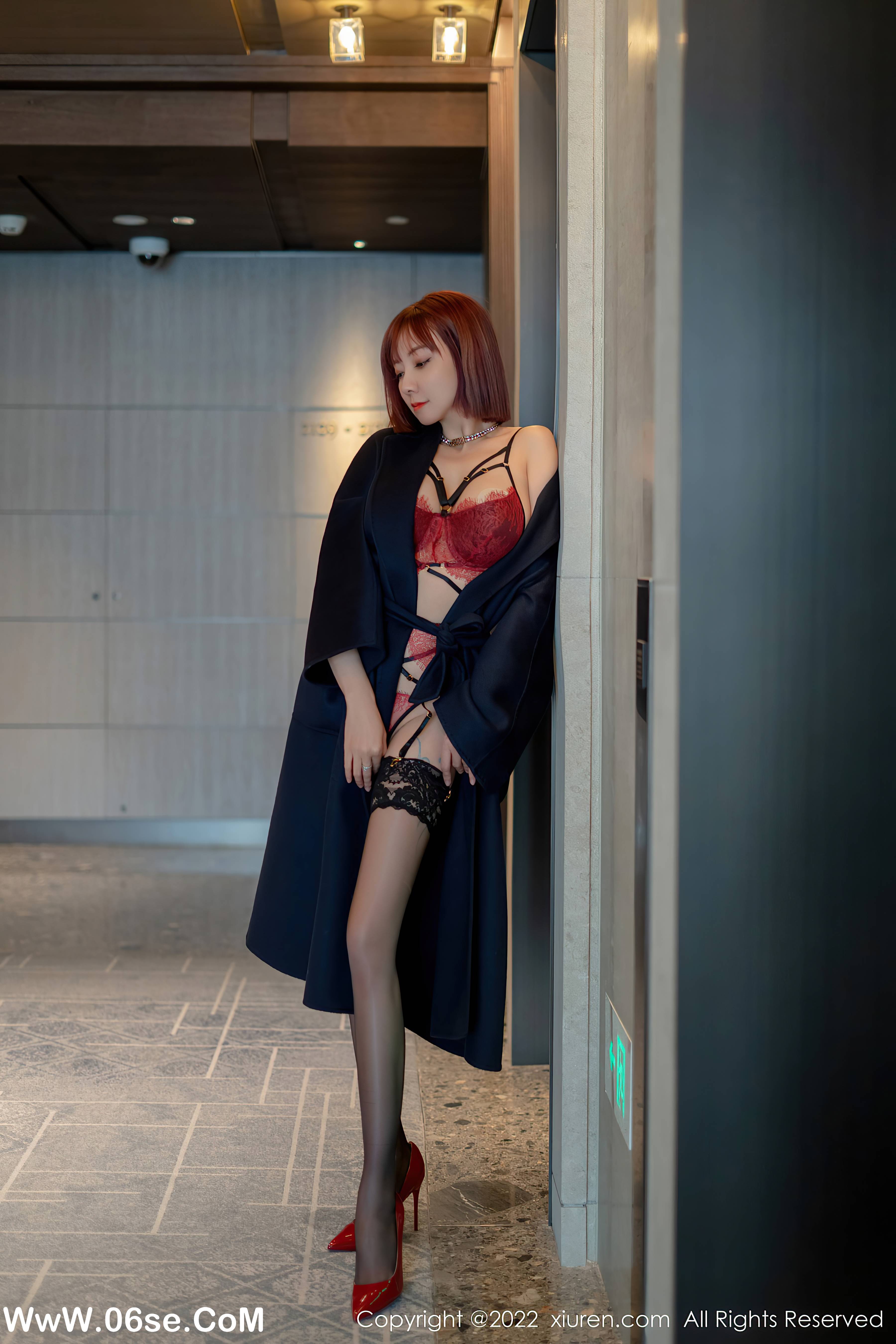 图片[8]-[XIUREN秀人网] 2022.04.19 NO.4886 果儿Victoria[53+1P535M]-六色网