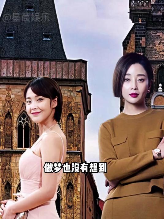 9年后再看《鸡毛飞上天》主演,殷桃张译拿奖拿到手软