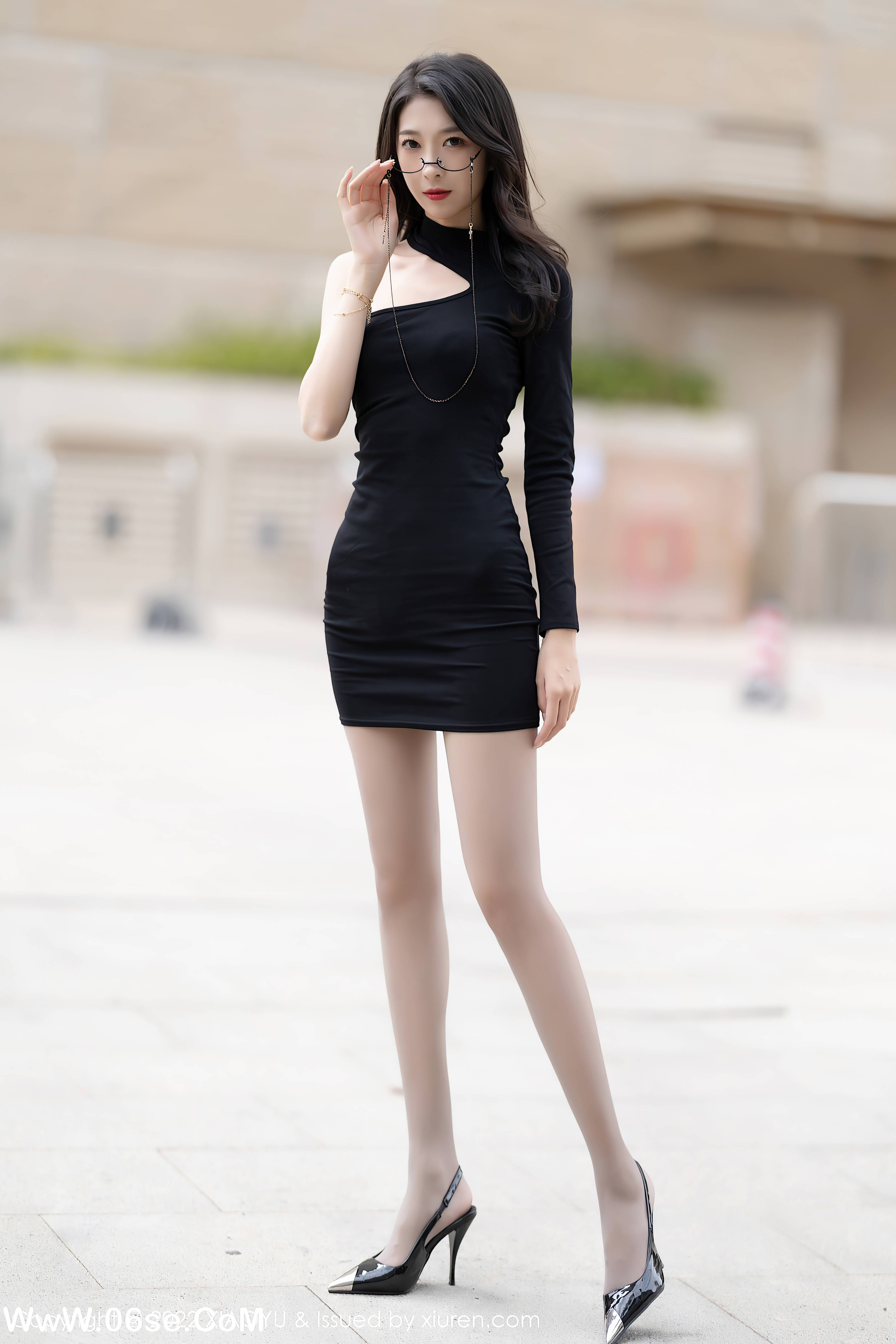 图片[7]-[XIAOYU语画界] 2022.05.24 NO.784 林乐一[85+1P711M]-六色网