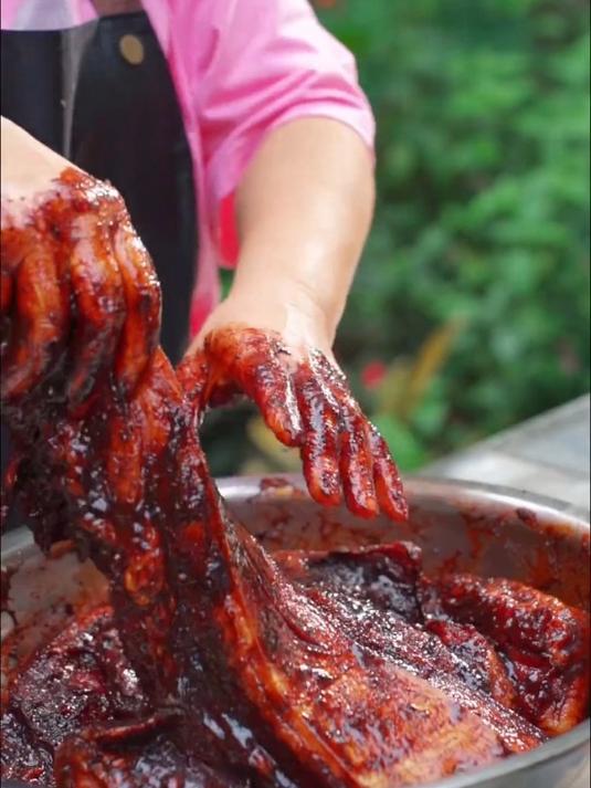 腌料界的明星!酱肉味美全靠它!