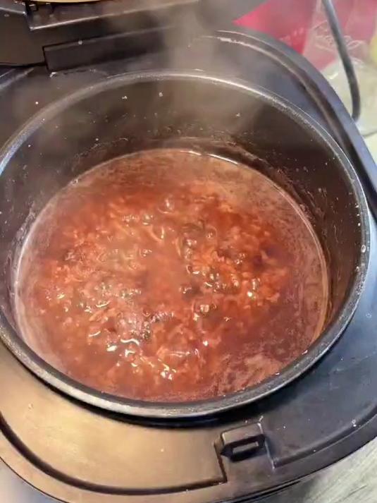 在家自制这个粥,你也能“气色如18”!