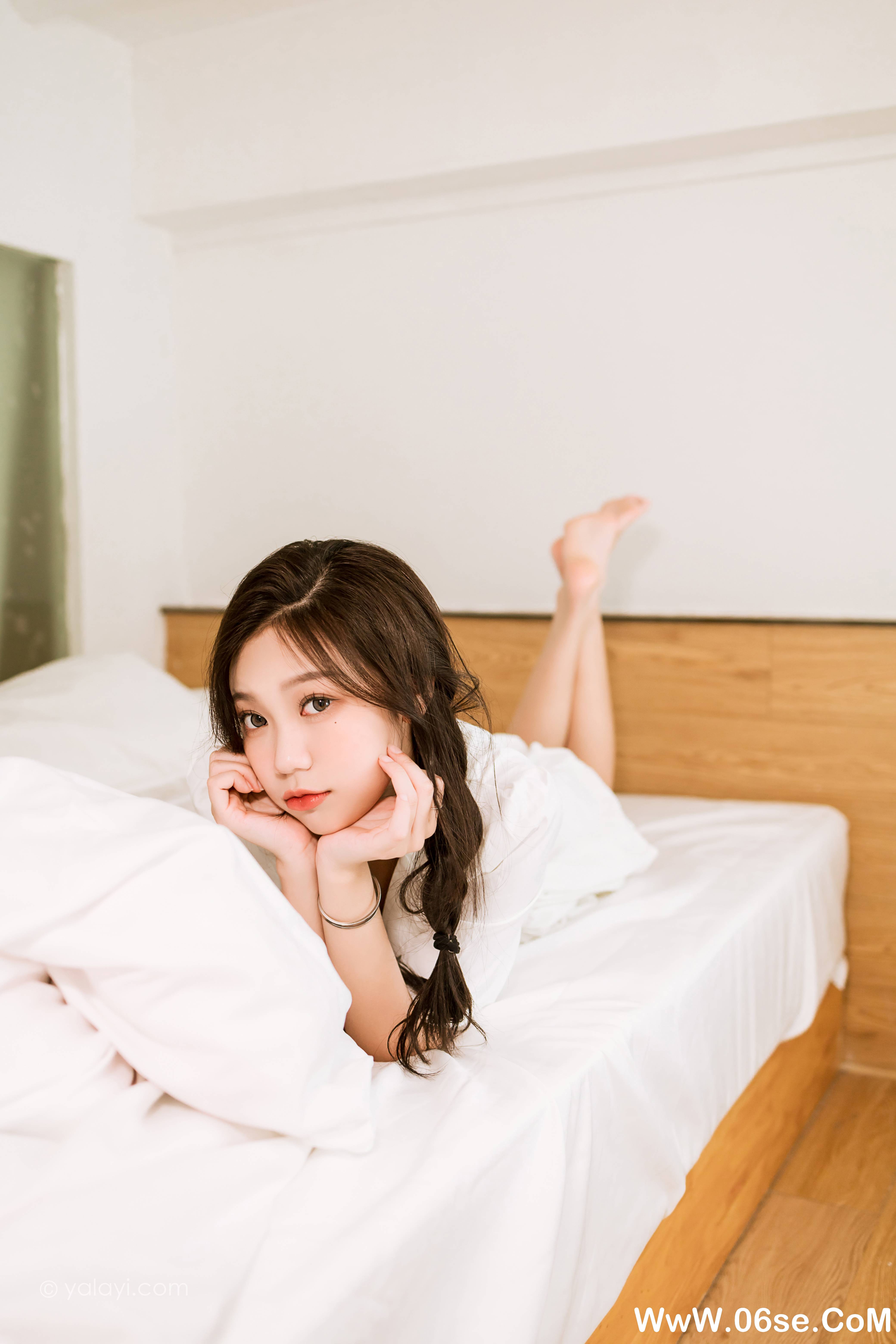图片[43]-[YALAYI雅拉伊] 2022.07.01 NO.944 《好美丽》[40+1P349M]-六色网