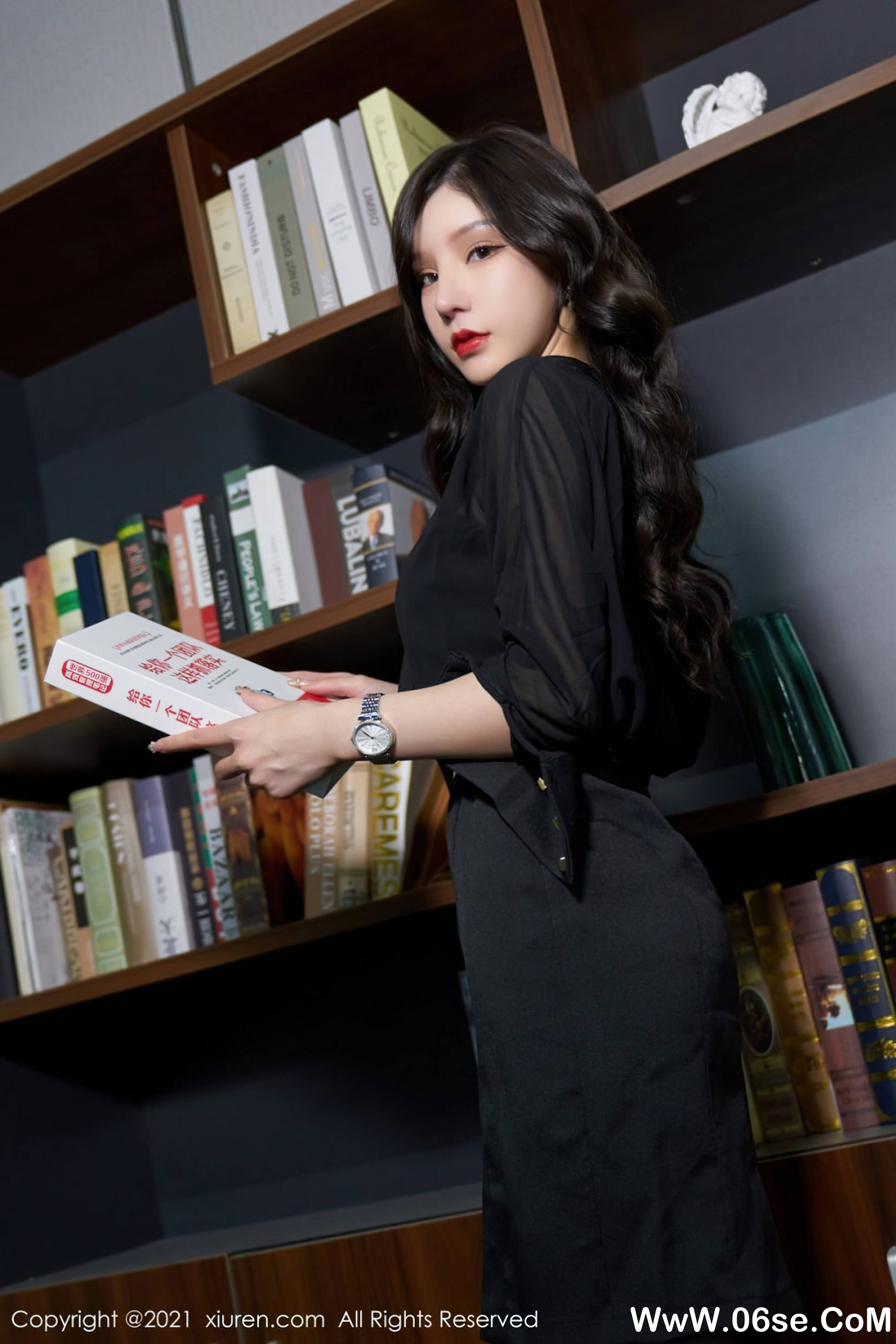 图片[89]-[XIUREN秀人网] 2021.12.31 NO.4416 周于希[90+1P897M]-六色网