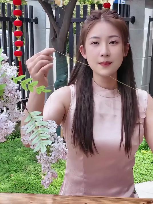 花了十天时间,终于让母鸡变成了凤凰