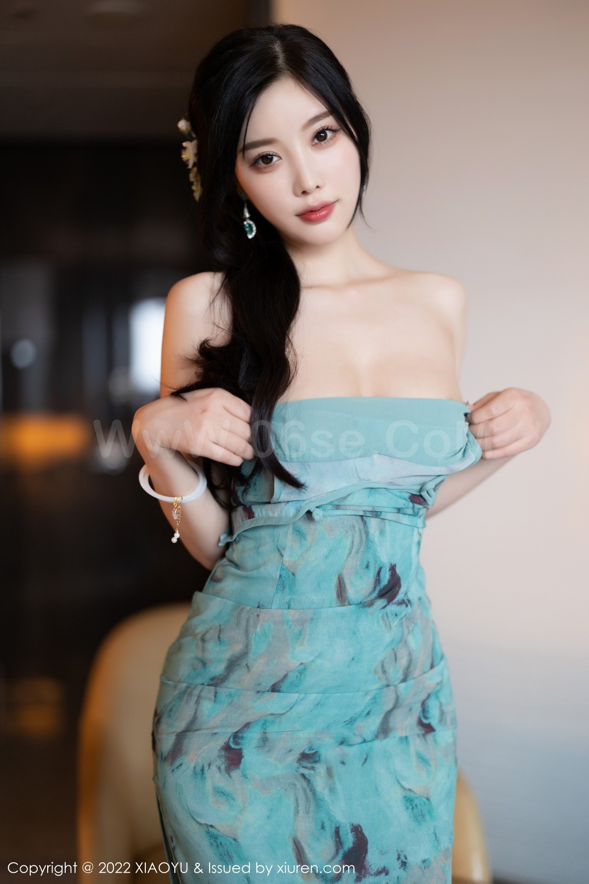 图片[48]-[XIAOYU语画界] 2022.10.14 Vol.882 楊晨晨Yome【92P】-六色网