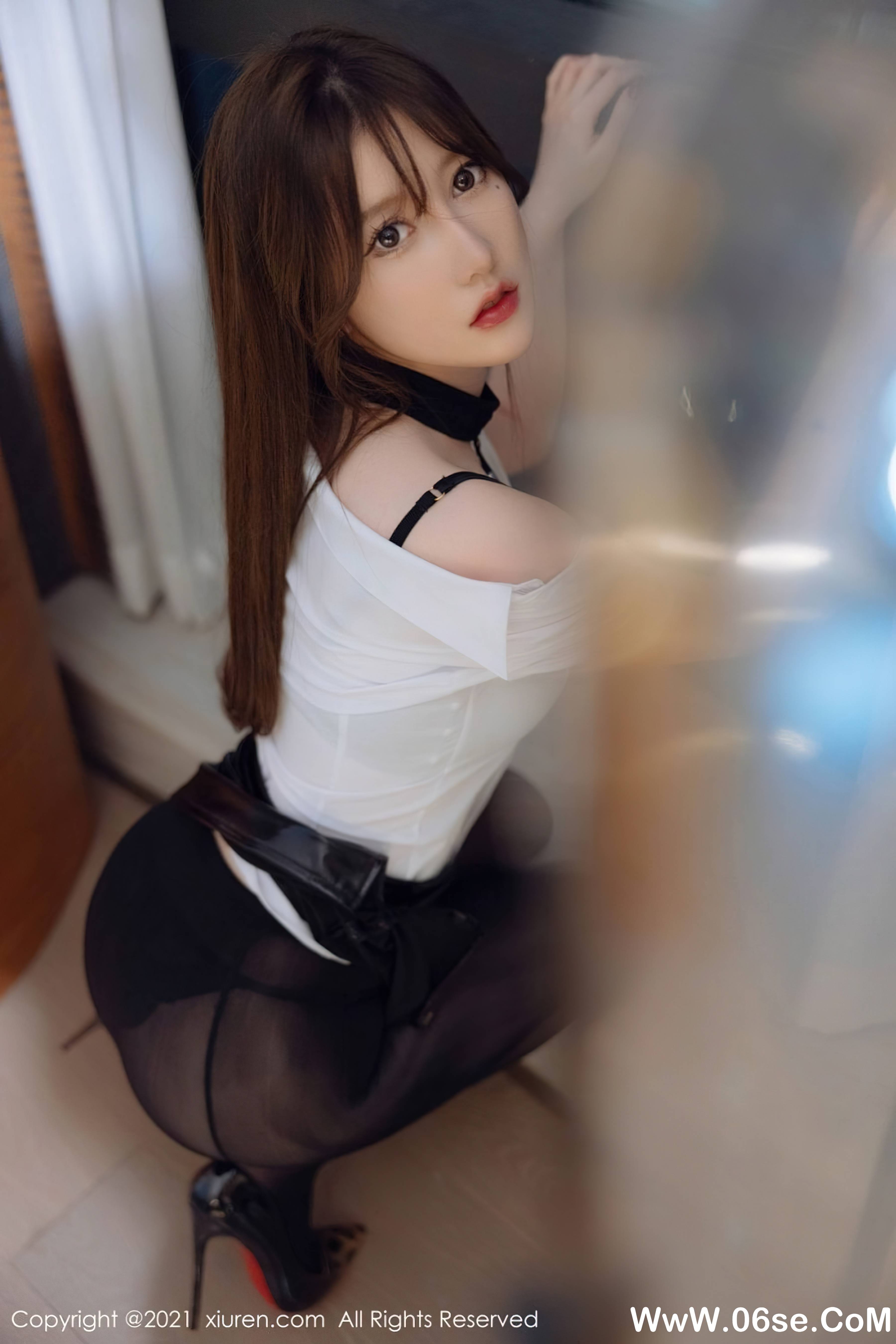 图片[17]-[XIUREN秀人网] 2021.12.28 NO.4395 美桃酱[50+1P557M]-六色网