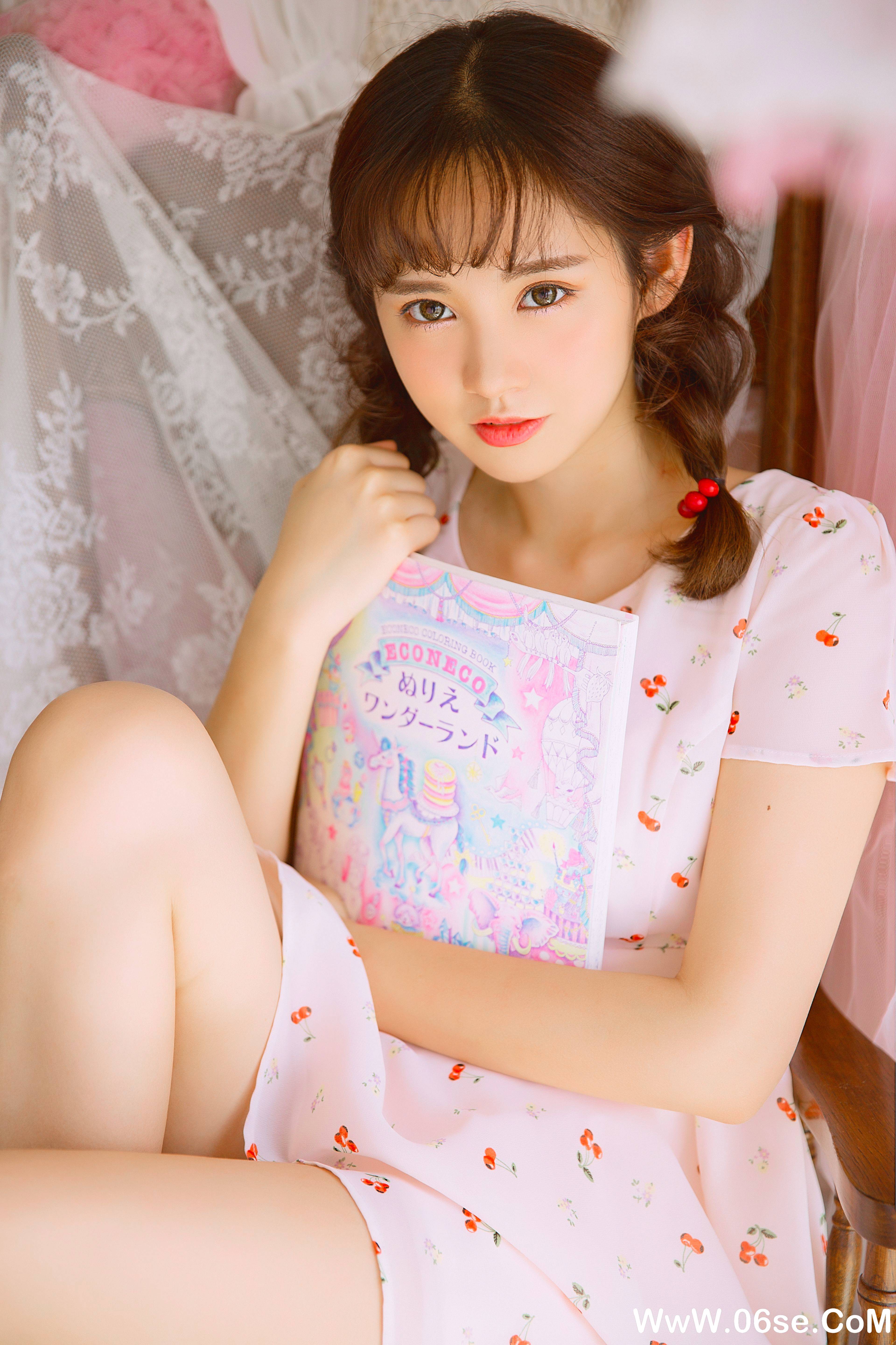 图片[17]-[YALAYI雅拉伊] 2022.05.26 NO.931 《甜美少女》[33+1P343M]-六色网
