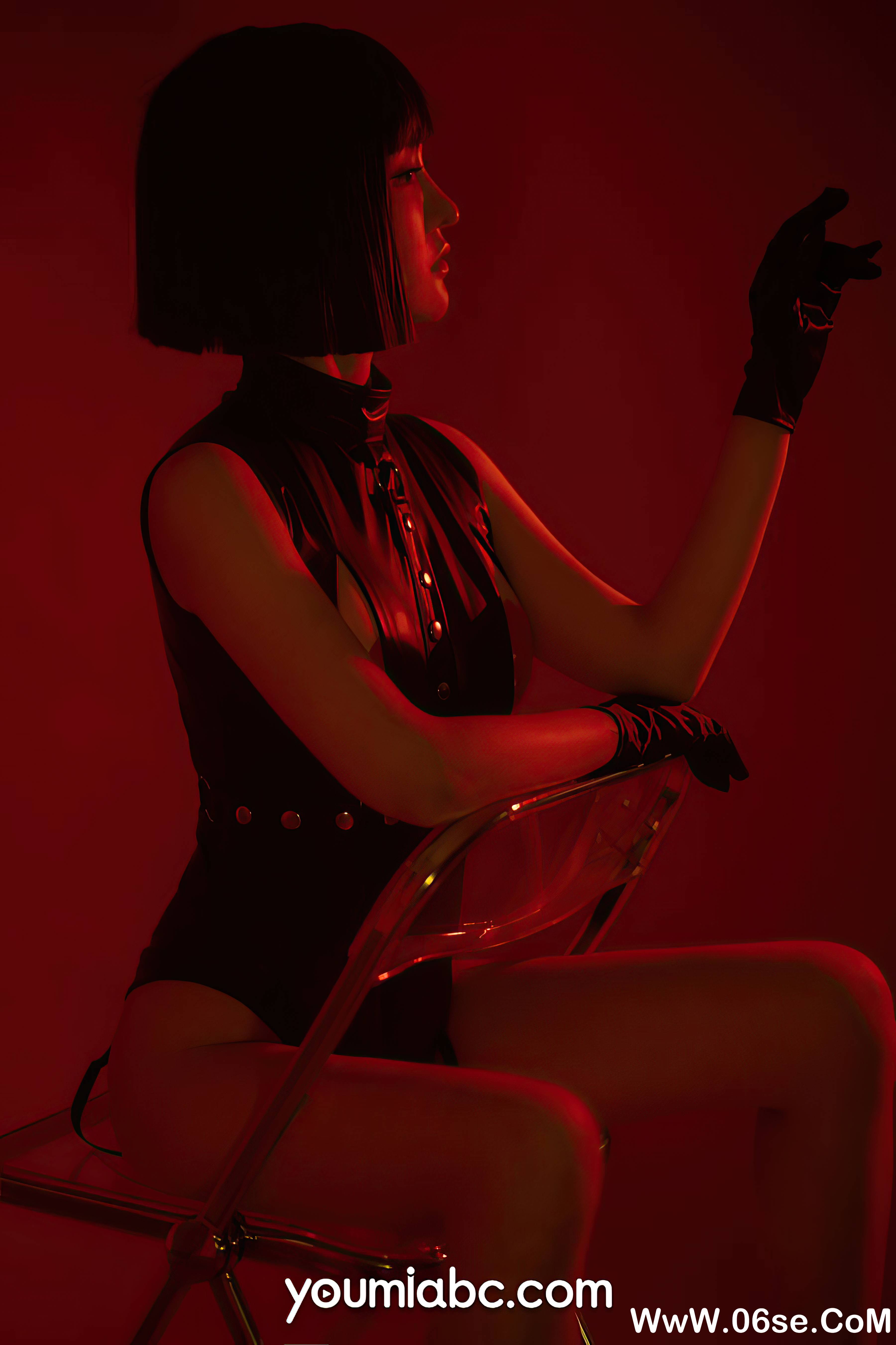图片[48]-[YouMi尤蜜] 2021.09.18-005 复仇女郎 沈梦瑶[64+1P915M]-六色网