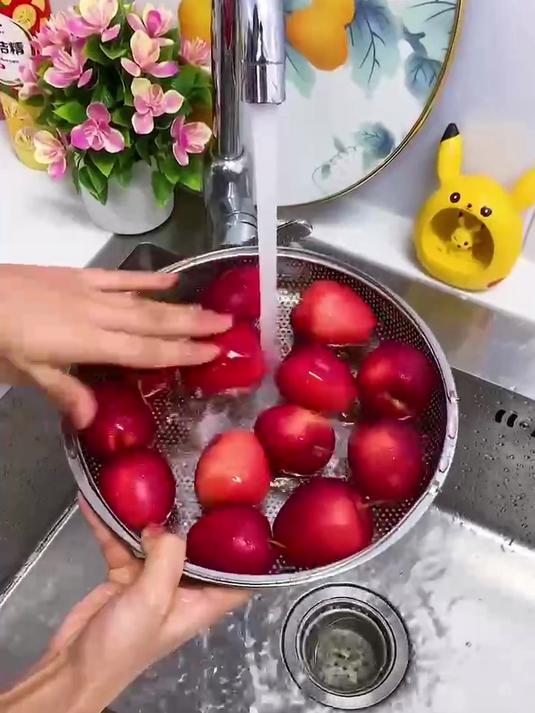 牛人新研发“蒸饭桶”,结实耐用,方便好用