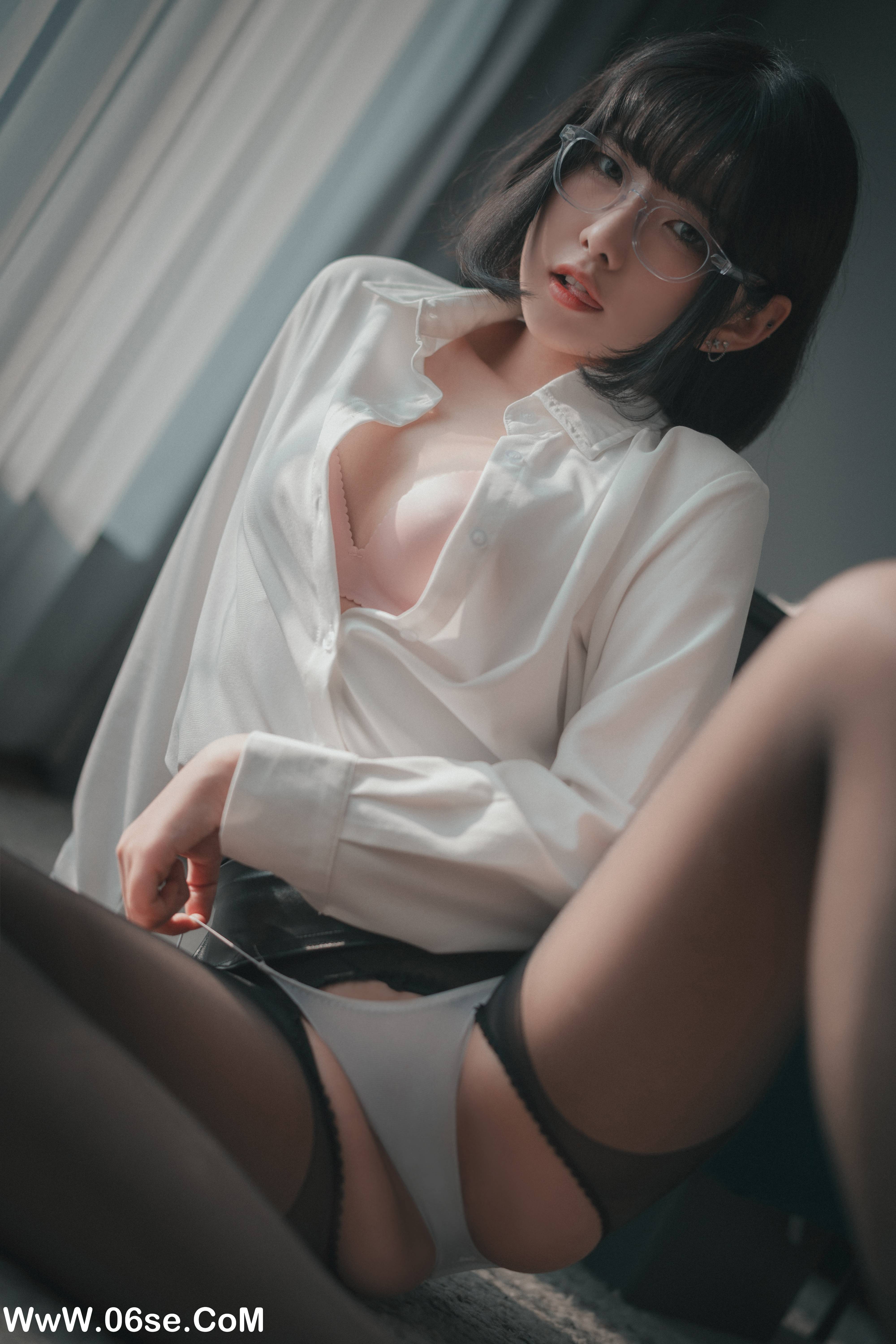 图片[50]-DJAWA – NO.013 Need Your Approval [106P796M]-六色网