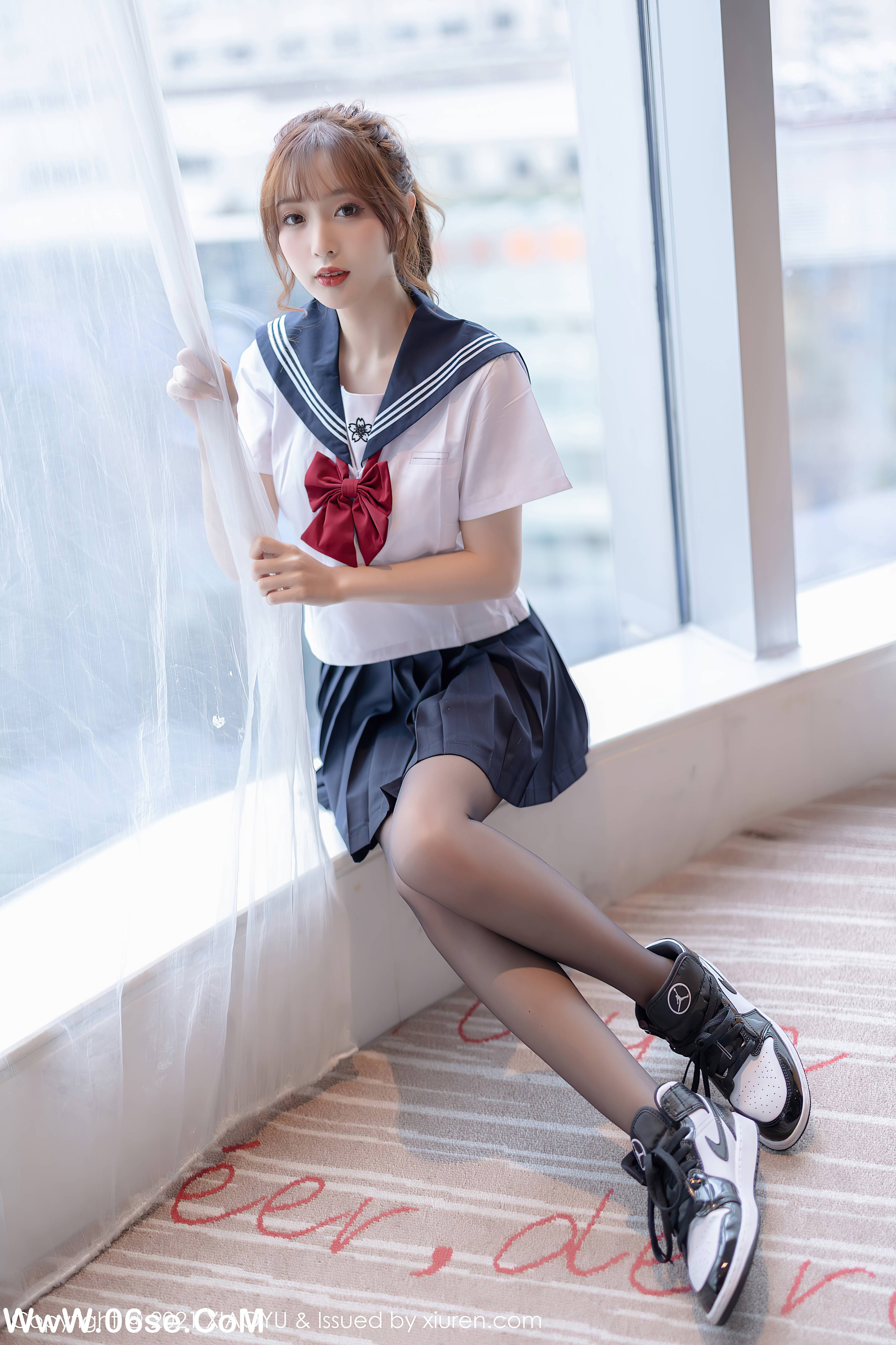 图片[9]-[XIAOYU语画界] 2021.09.27 NO.623 林星阑[73+1P588M]-六色网