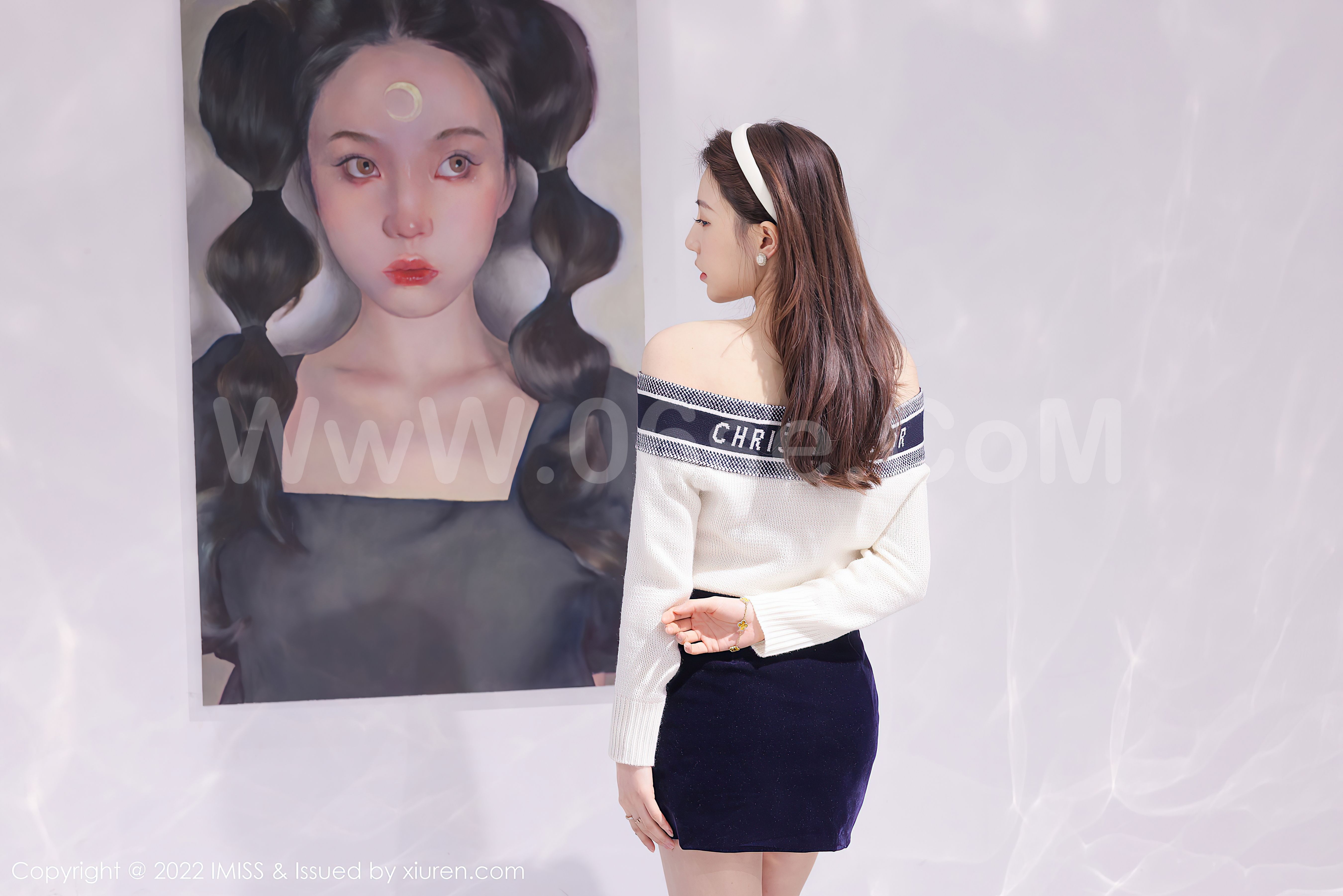 图片[7]-IMISS Vol.704 Lynn – Liu Yining (刘奕宁)-六色网