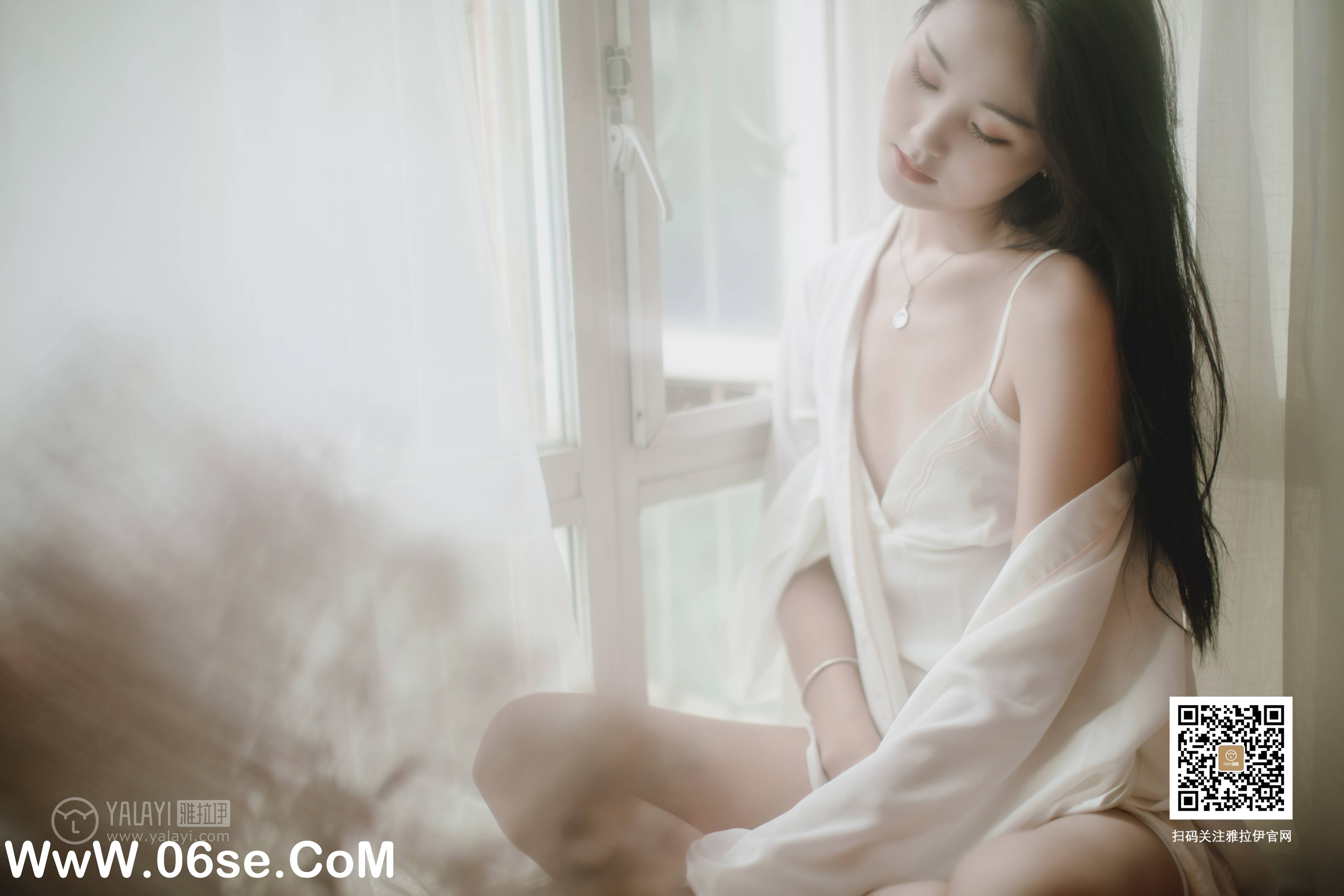图片[51]-[YALAYI雅拉伊] No.361 Elegant 项兴咏-六色网