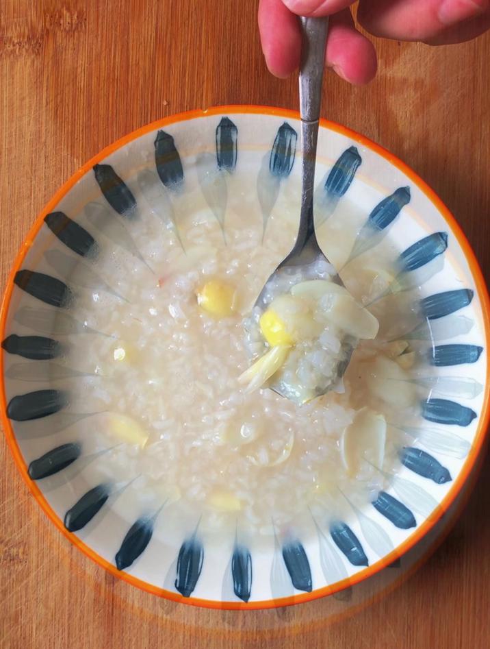 百合莲子粥的做法,跟我这样做,简单好吃