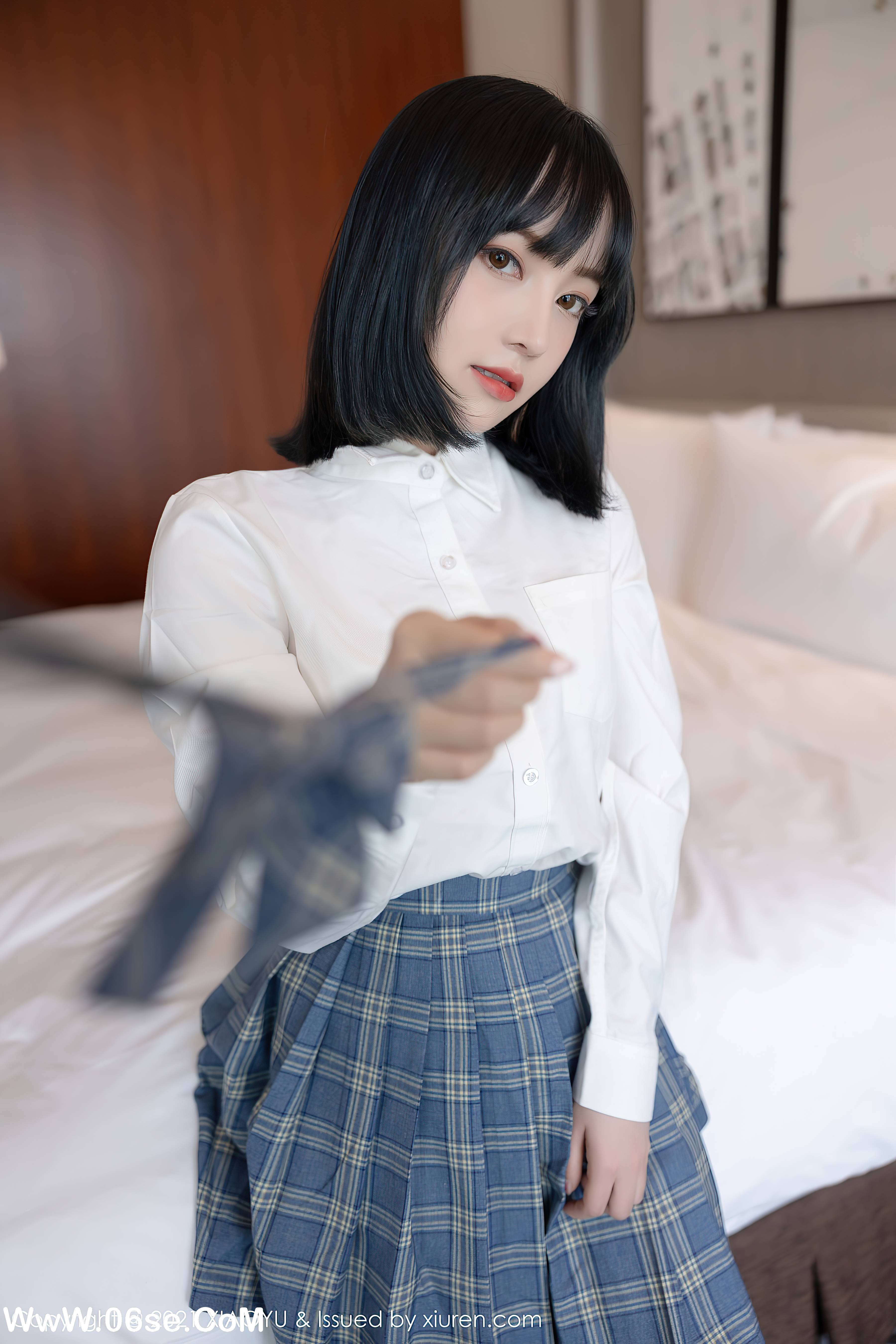 图片[17]-[XIAOYU语画界] 2021.04.14 NO.508 豆瓣酱[56+1P498M]-六色网