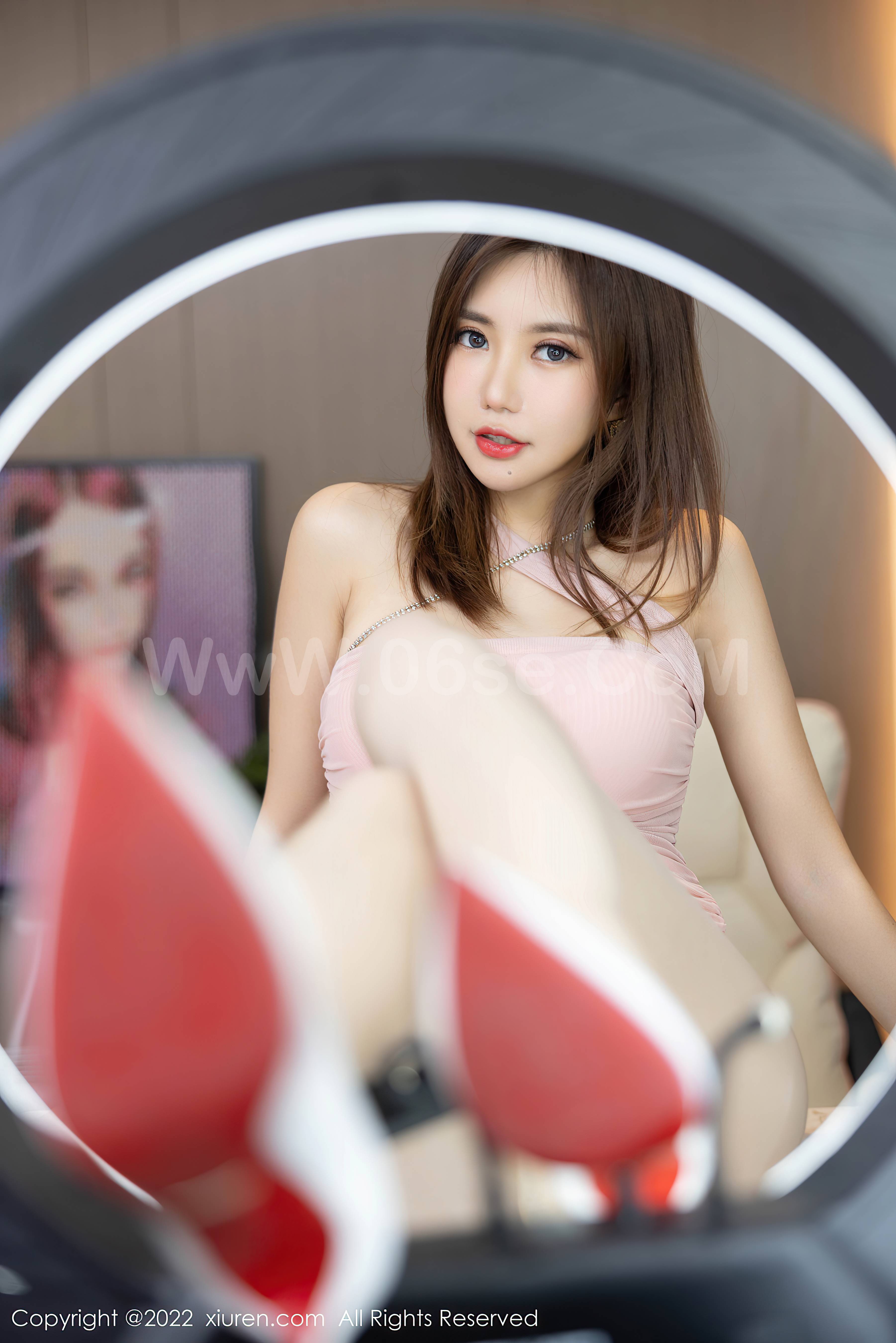 图片[17]-[XIUREN秀人网] 2022.06.02 NO.5101 绮里嘉ula[56+1P501M]-六色网