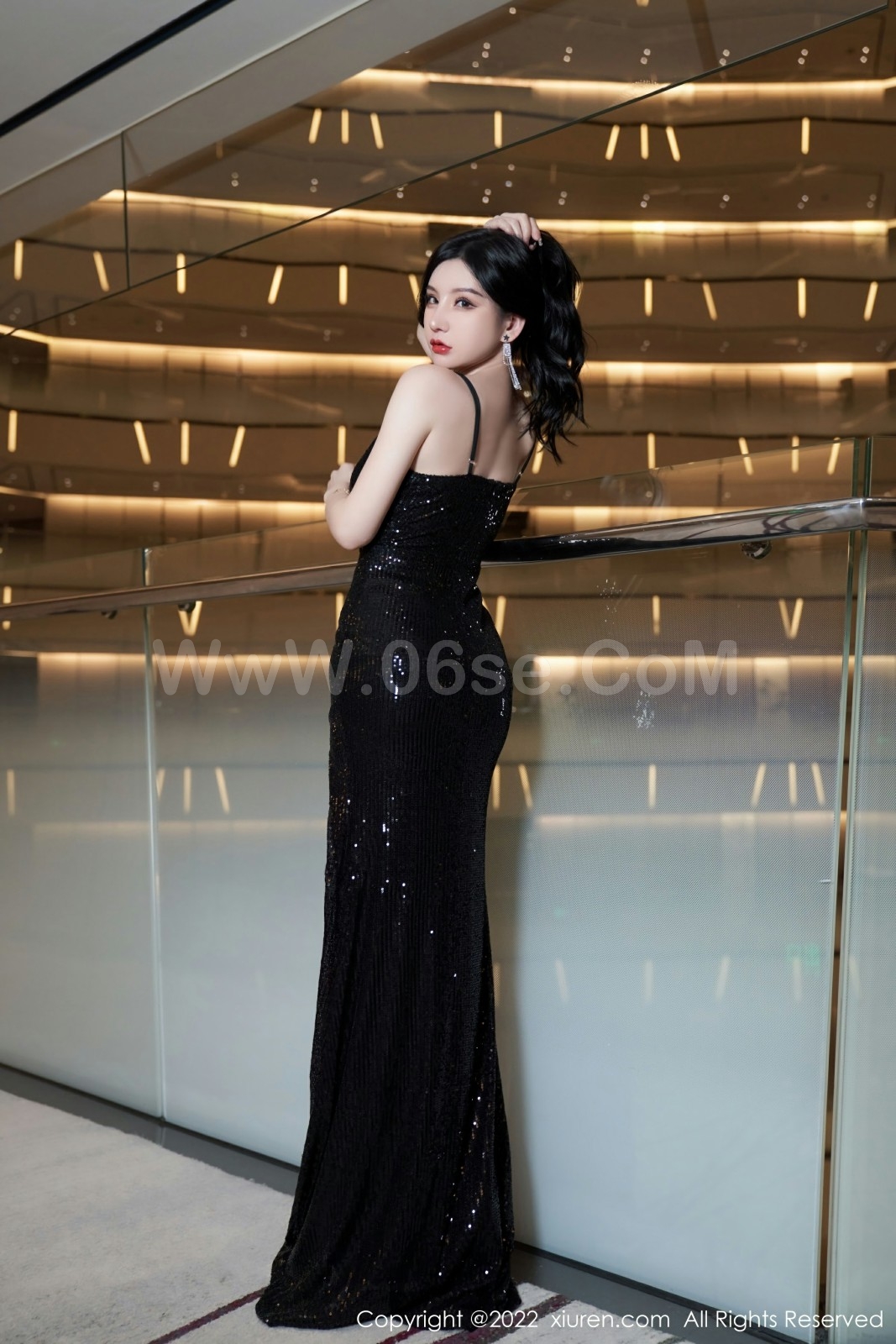 图片[27]-[XiuRen秀人网] 2022.06.24 No.5190 周于希Sally-六色网