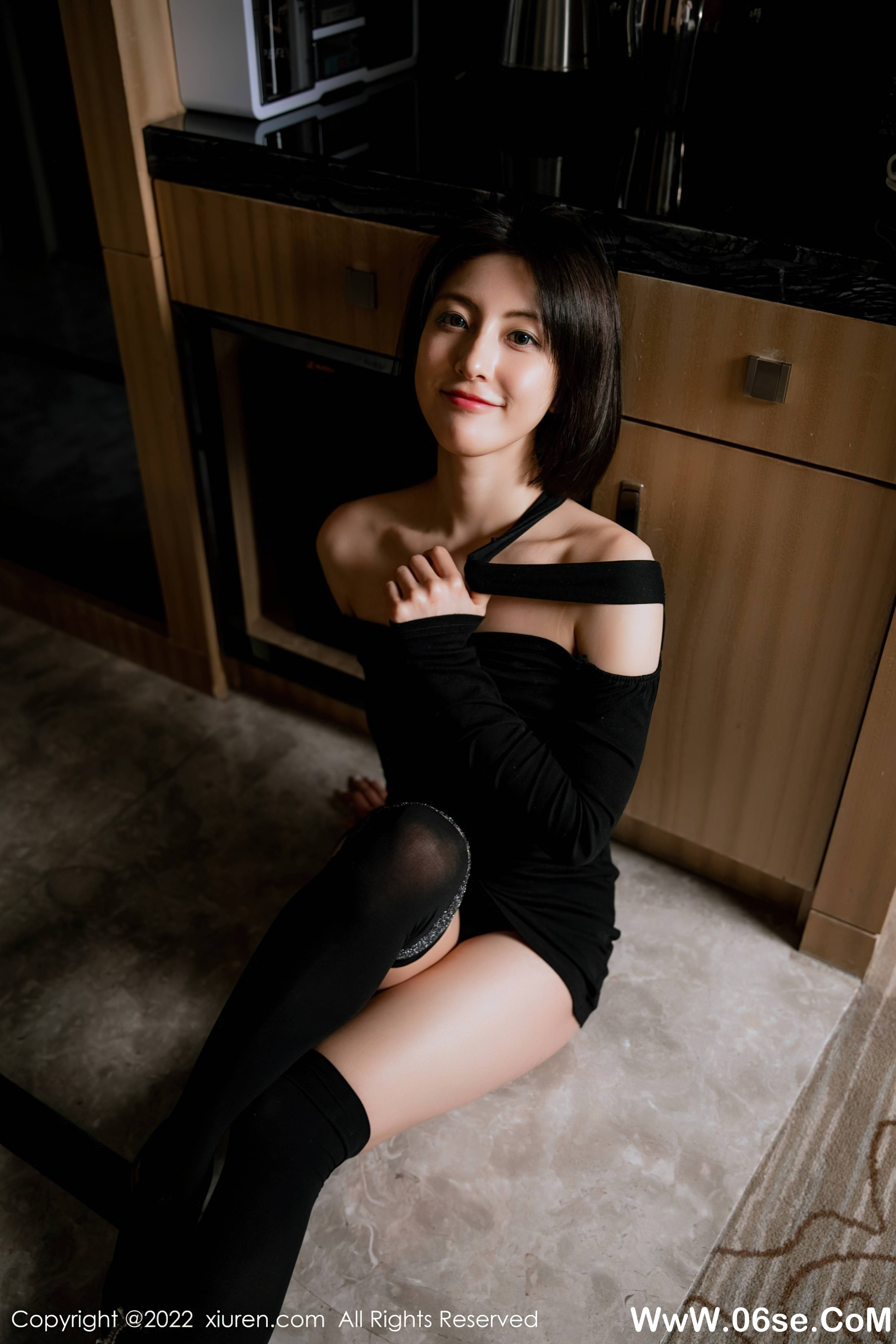 图片[22]-[XIUREN秀人网] 2022.02.18 NO.4603 林文文[60+1P497M]-六色网