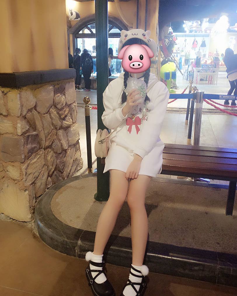 图片[136]-焖焖碳 NO.001 – 微博图片视频打包合集[1459P+98V657M]-六色网