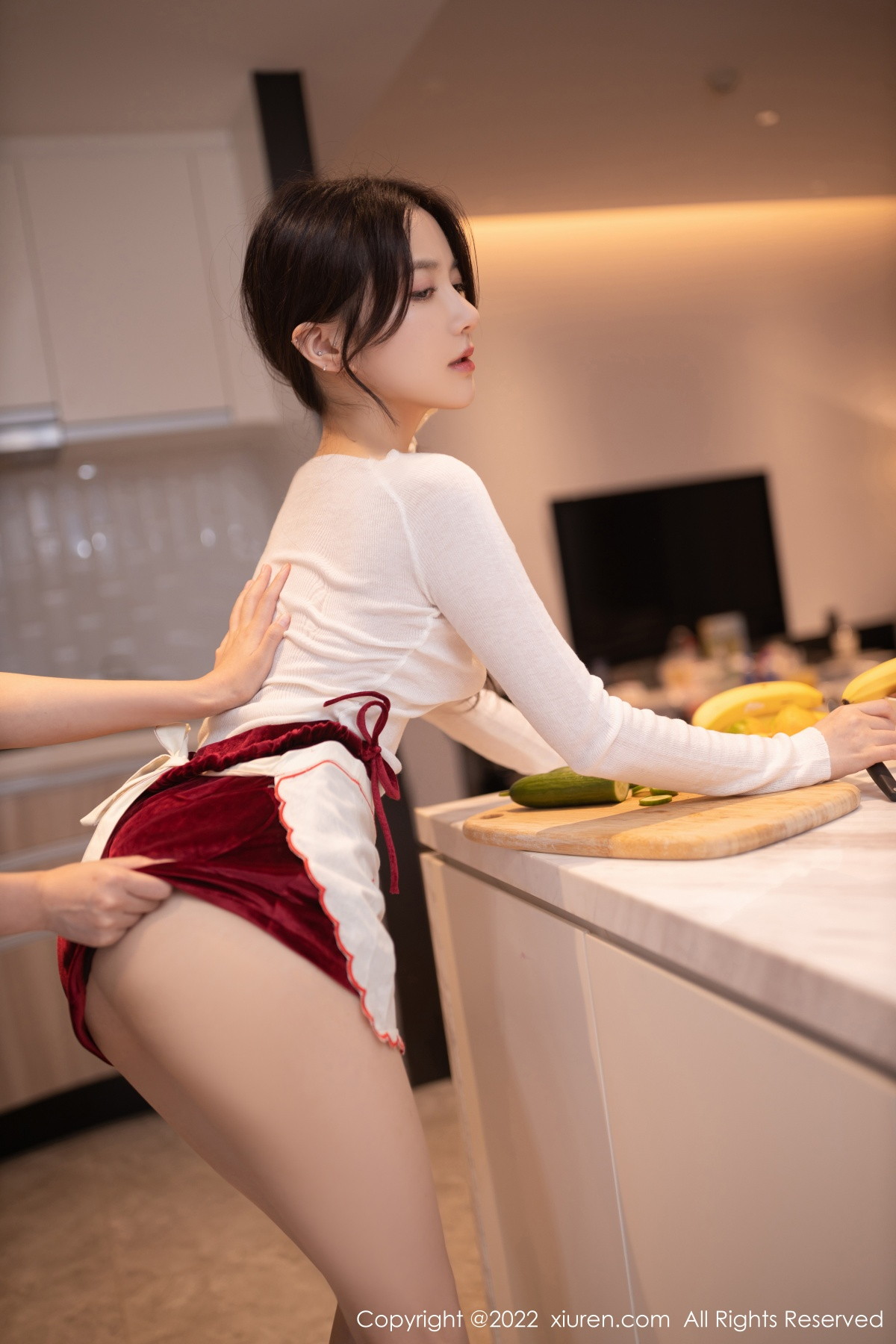 图片[17]-【XiuRen秀人网】2022.11.25 Vol.5913 魚子醬Fish【79P】-六色网