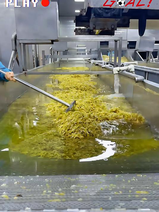 正宗涪陵榨菜丝美味下饭菜真的太好吃了！