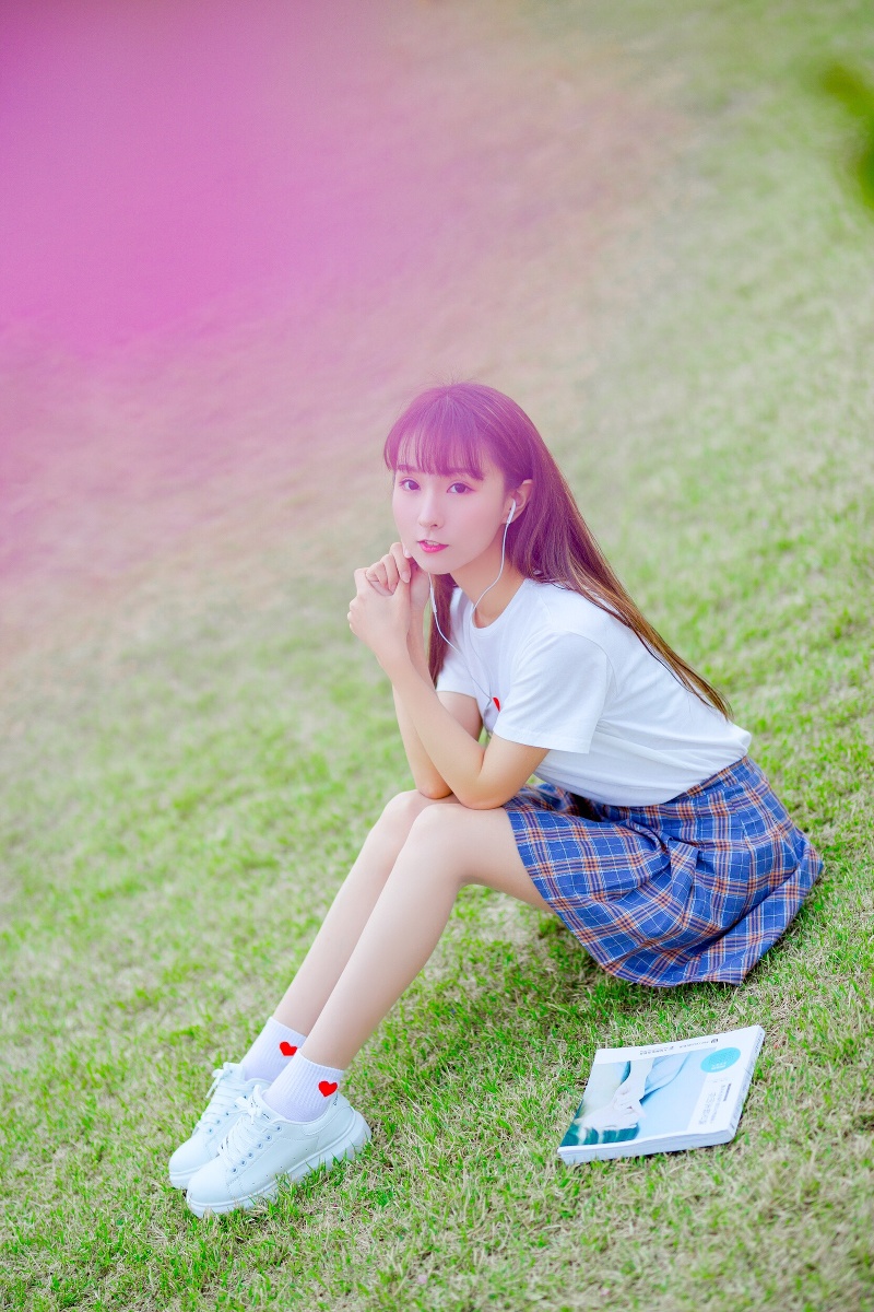 图片[11]-樱花树下-六色网