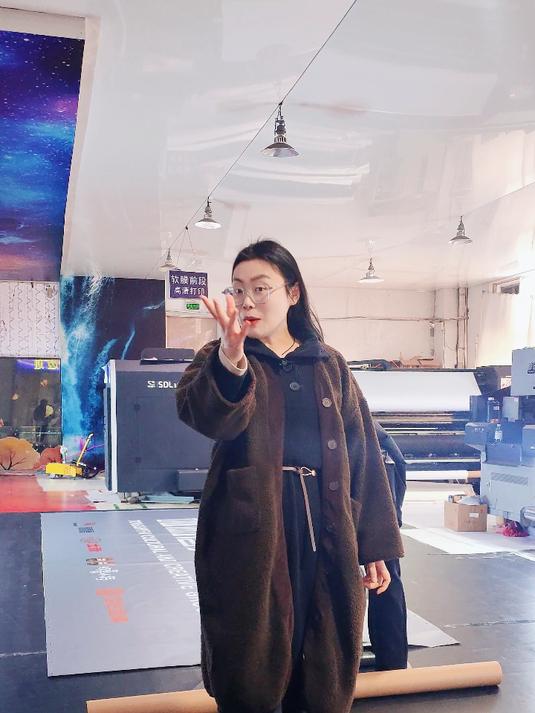 软膜灯箱还是主流