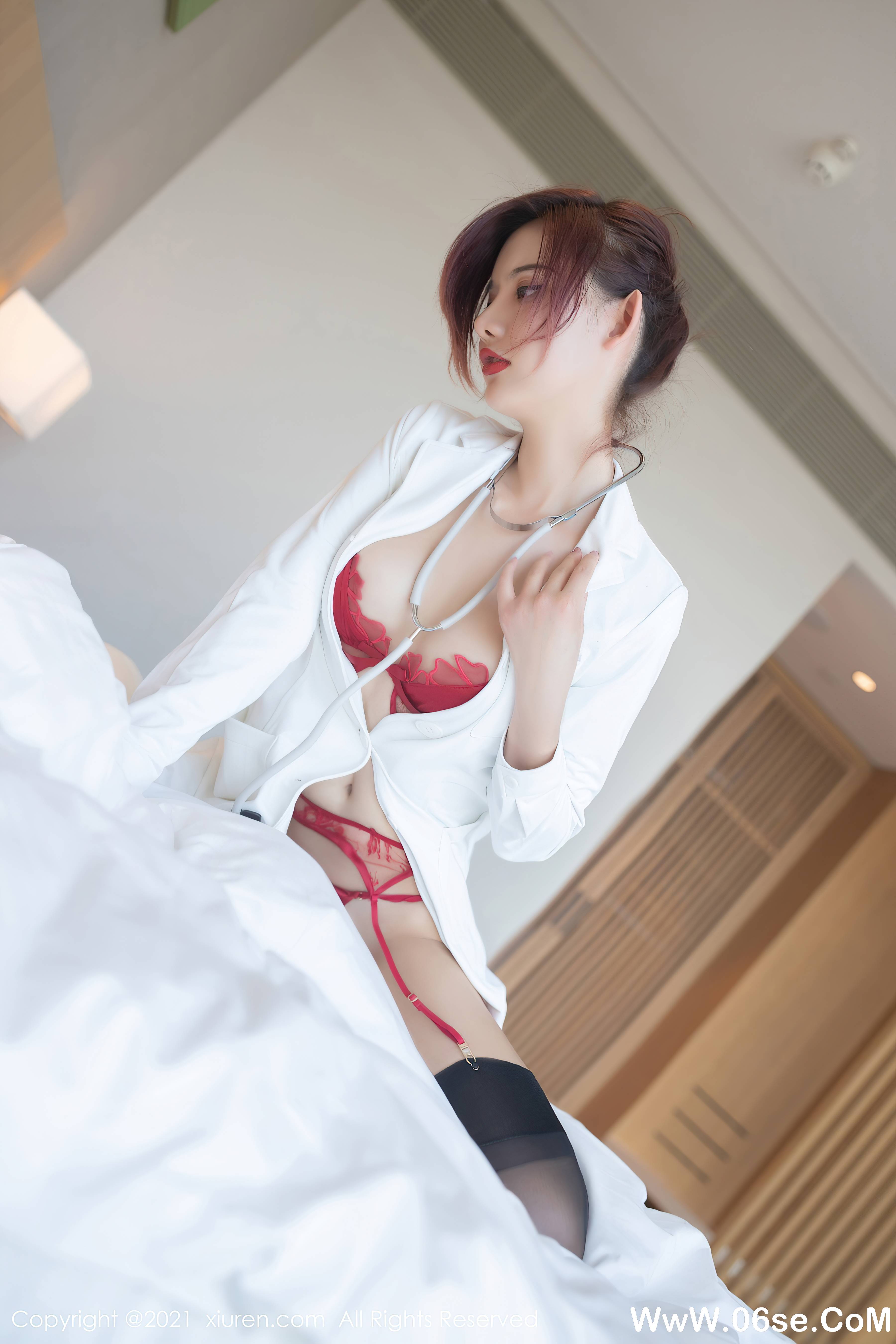 图片[71]-[XIUREN秀人网] 2021.06.07 NO.3514 就是阿朱啊[70+1P581M]-六色网