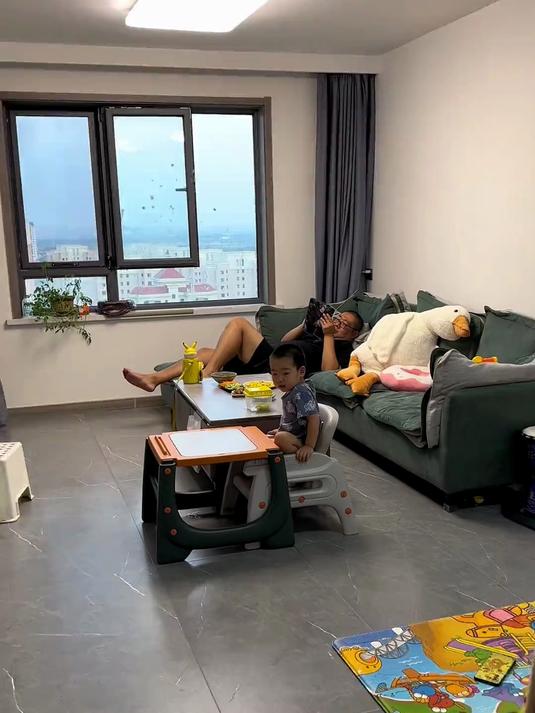 天津的炸酱面