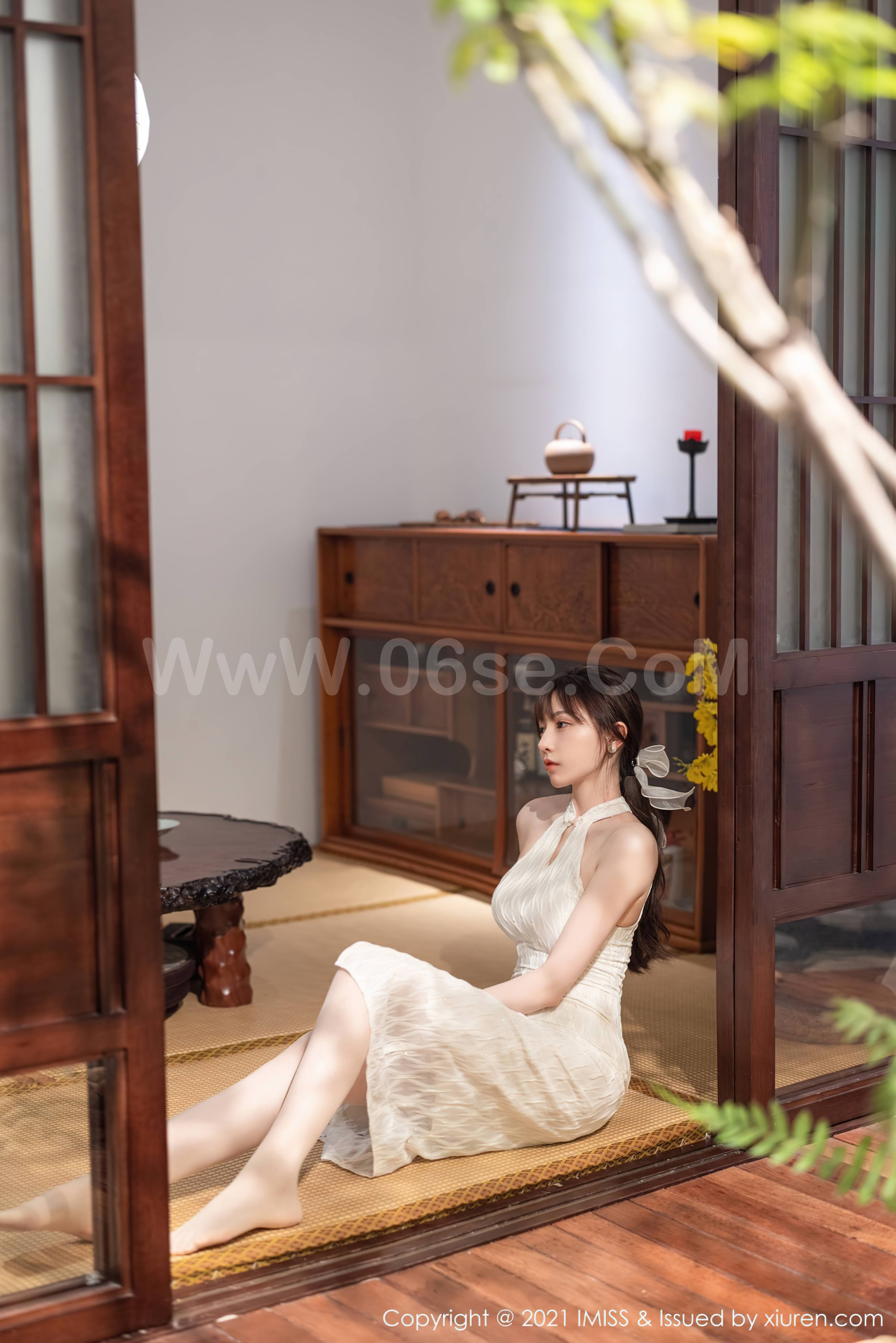 图片[8]-IMISS Vol.636 Lynn – Liu Yining (刘奕宁)-六色网