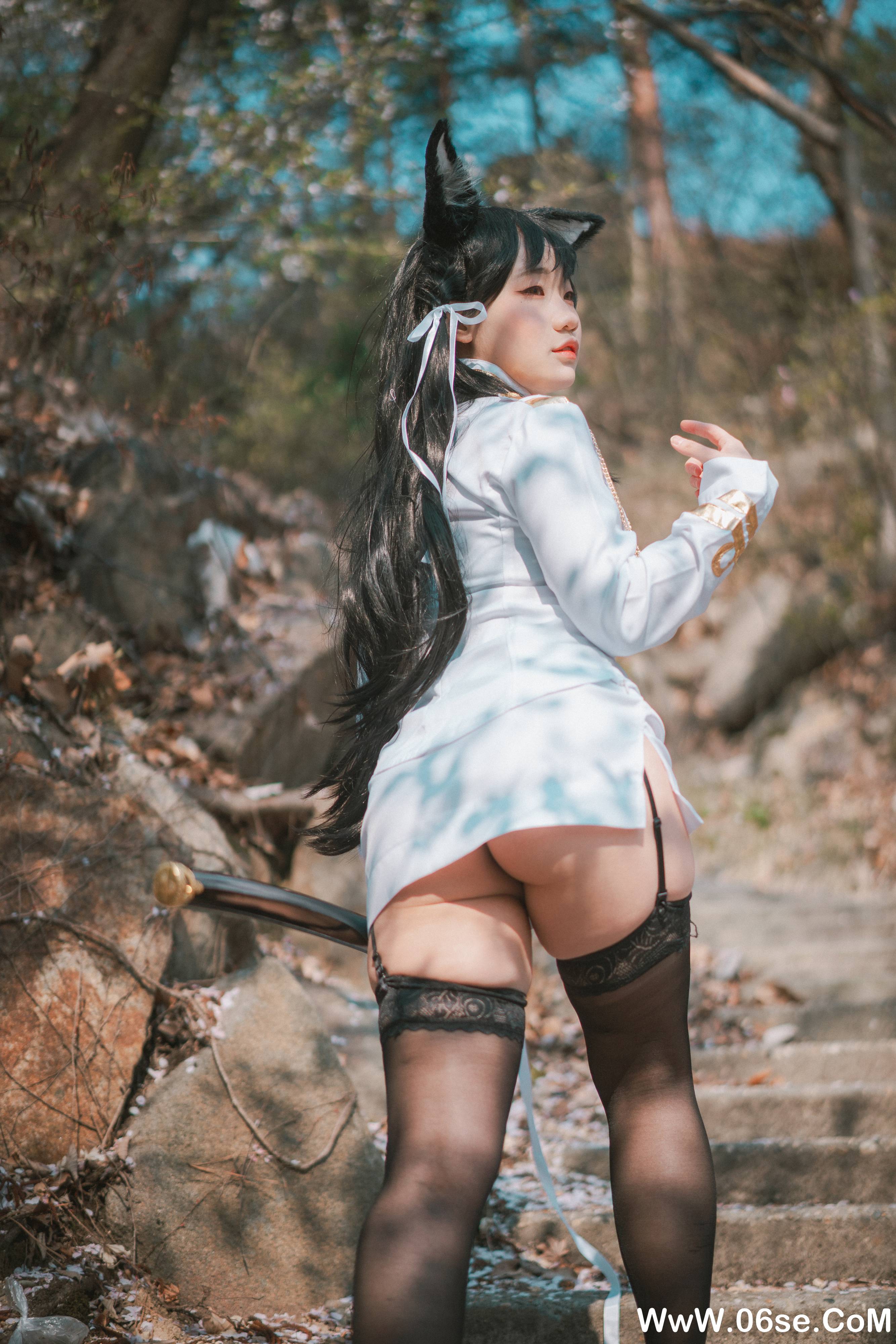 图片[6]-DJAWA — NO.128 IJN Takao (Atago) [61P354M]-六色网