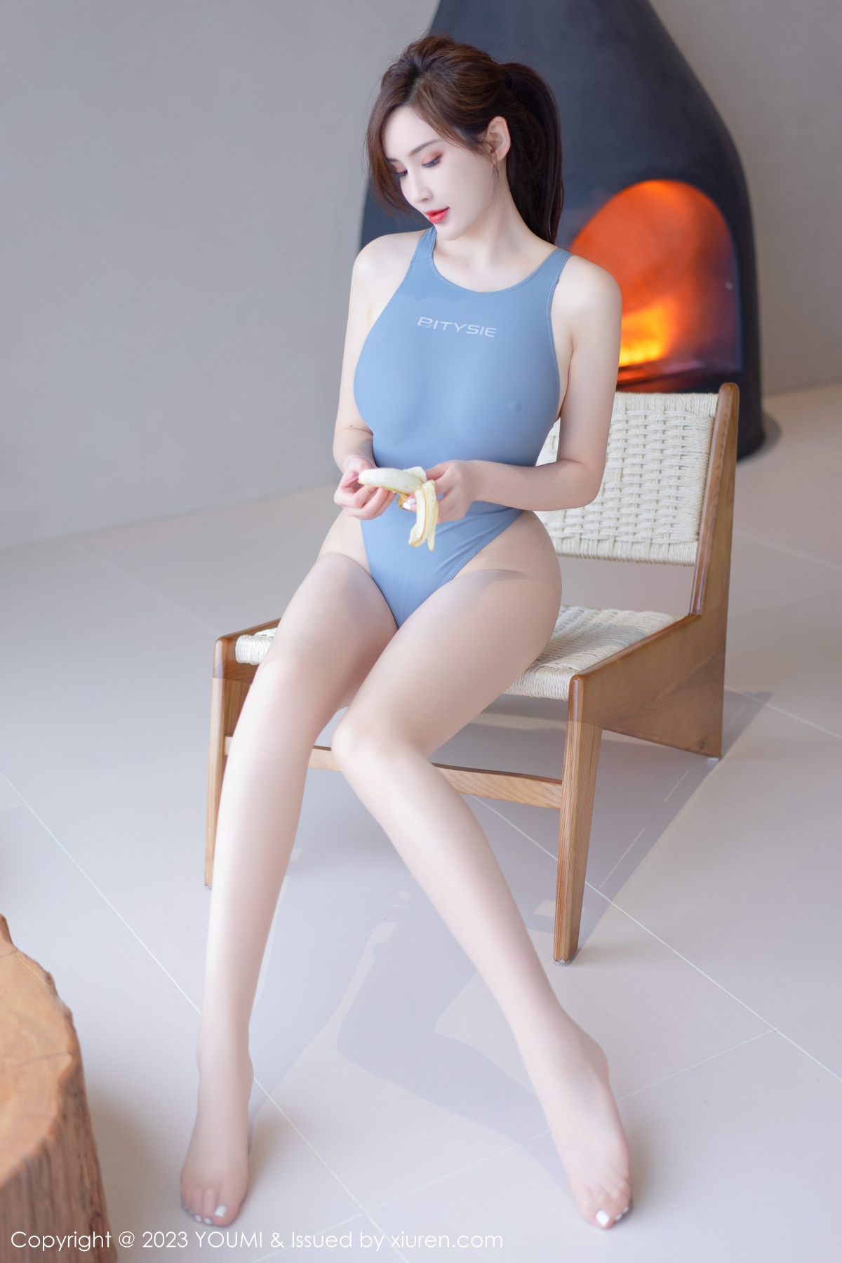 图片[28]-【YOUMI尤蜜荟】2023.02.10 Vol.900 Carol周妍希【89P】-六色网