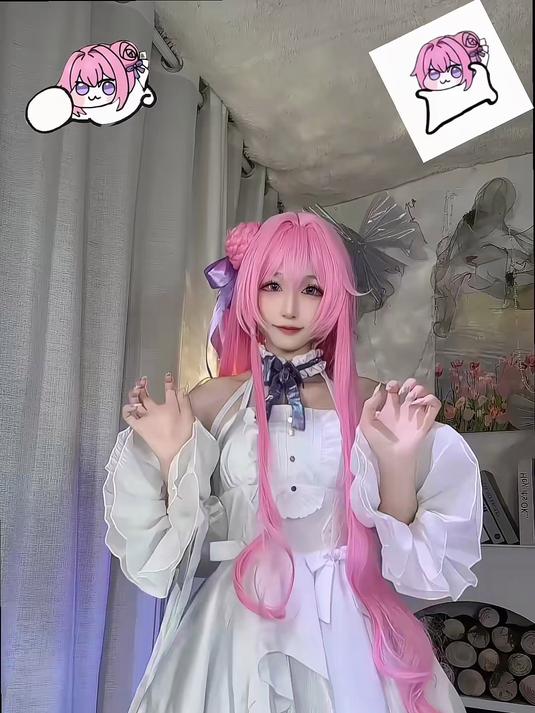 交出你们的doro表情包