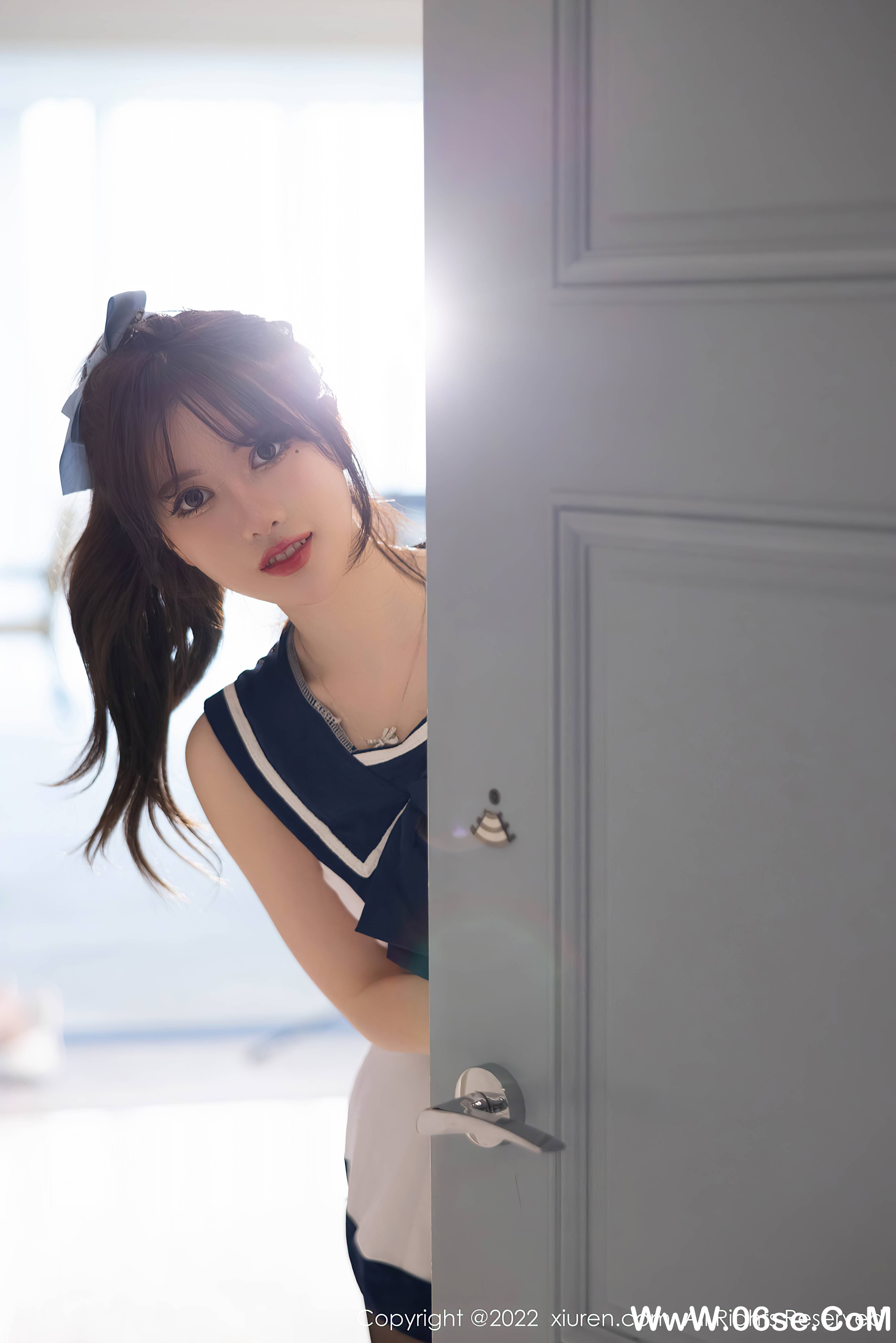 图片[3]-[XIUREN秀人网] 2022.05.19 NO.5032 美桃酱[91+1P763M]-六色网