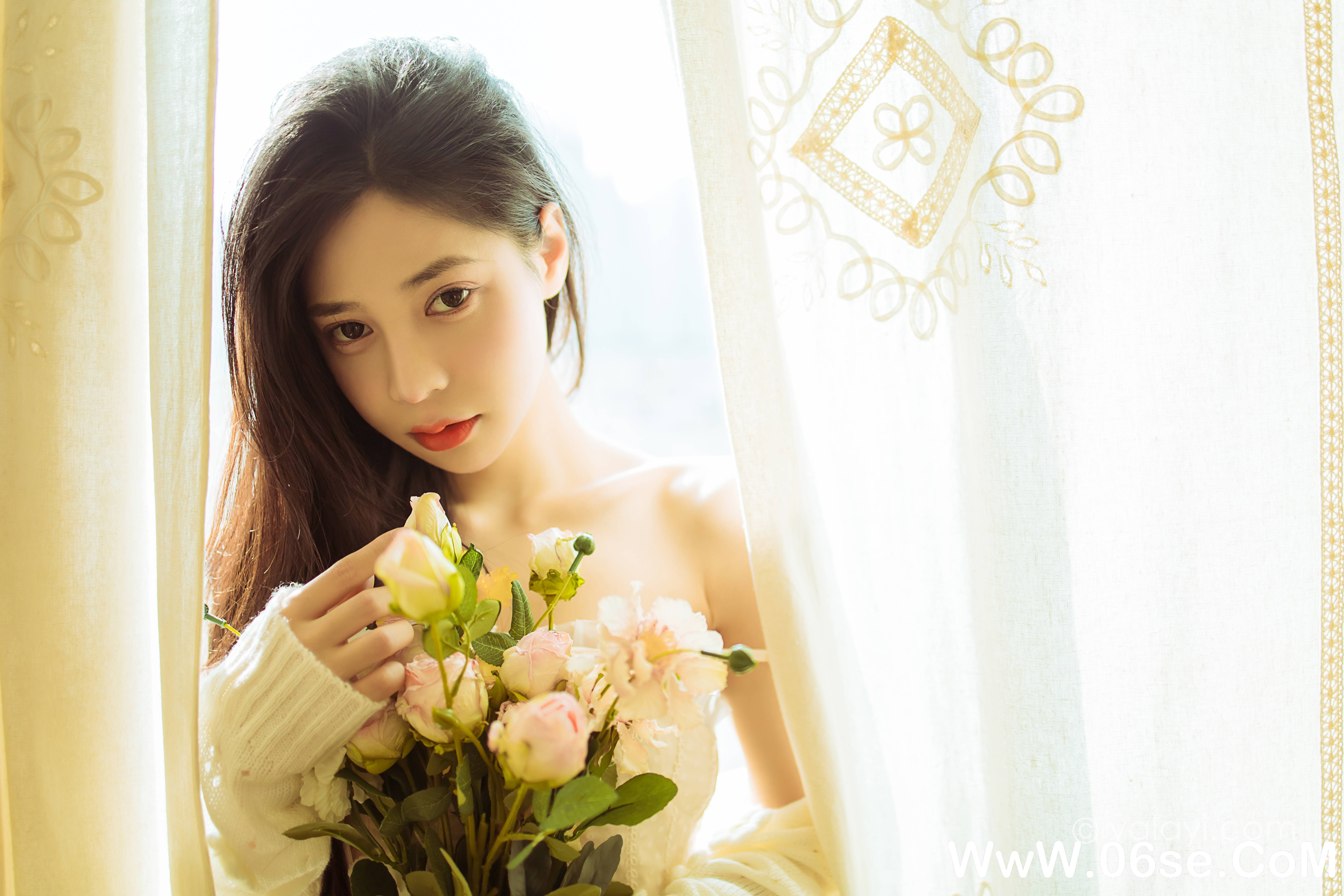 图片[44]-[YALAYI雅拉伊] 2022.01.13 NO.882 诗咏《最浪漫的事》[42+1P470M]-六色网