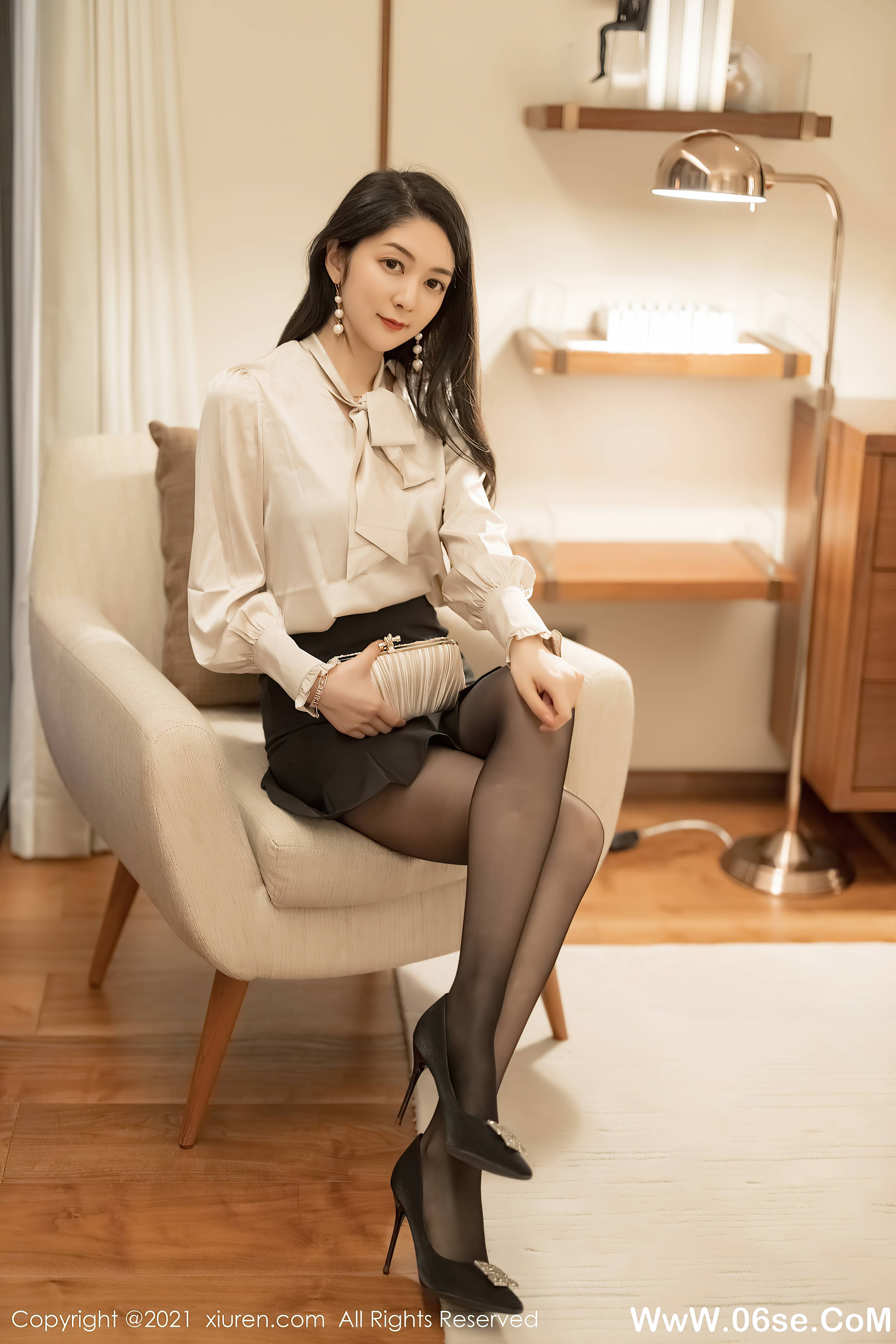 图片[22]-[XIUREN秀人网] 2021.06.01 NO.3488 Angela00[71+1P551M]-六色网