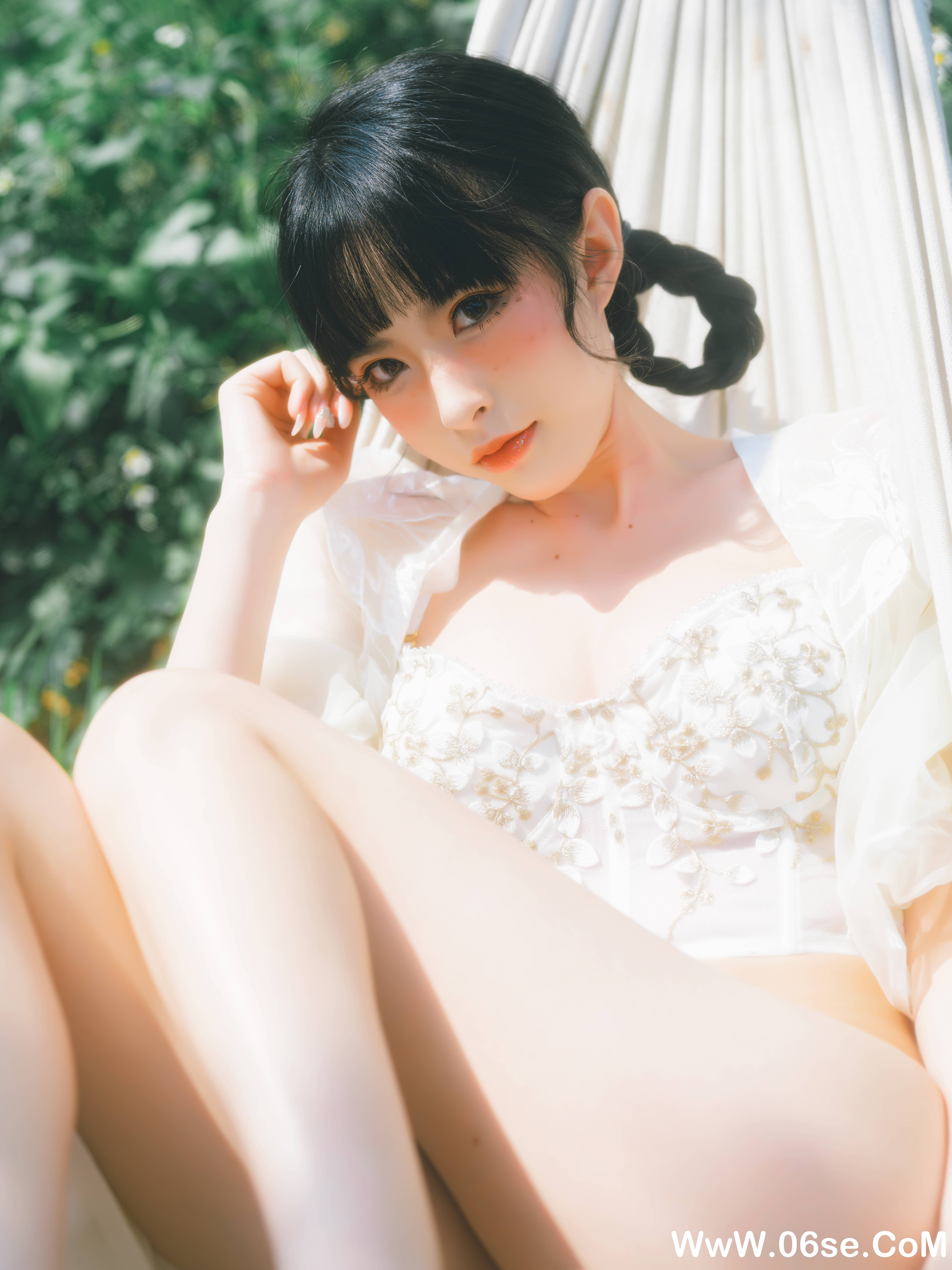 图片[42]-清水由乃 NO.024 – 湿水洛丽塔[61P+1V2.26GB]-六色网