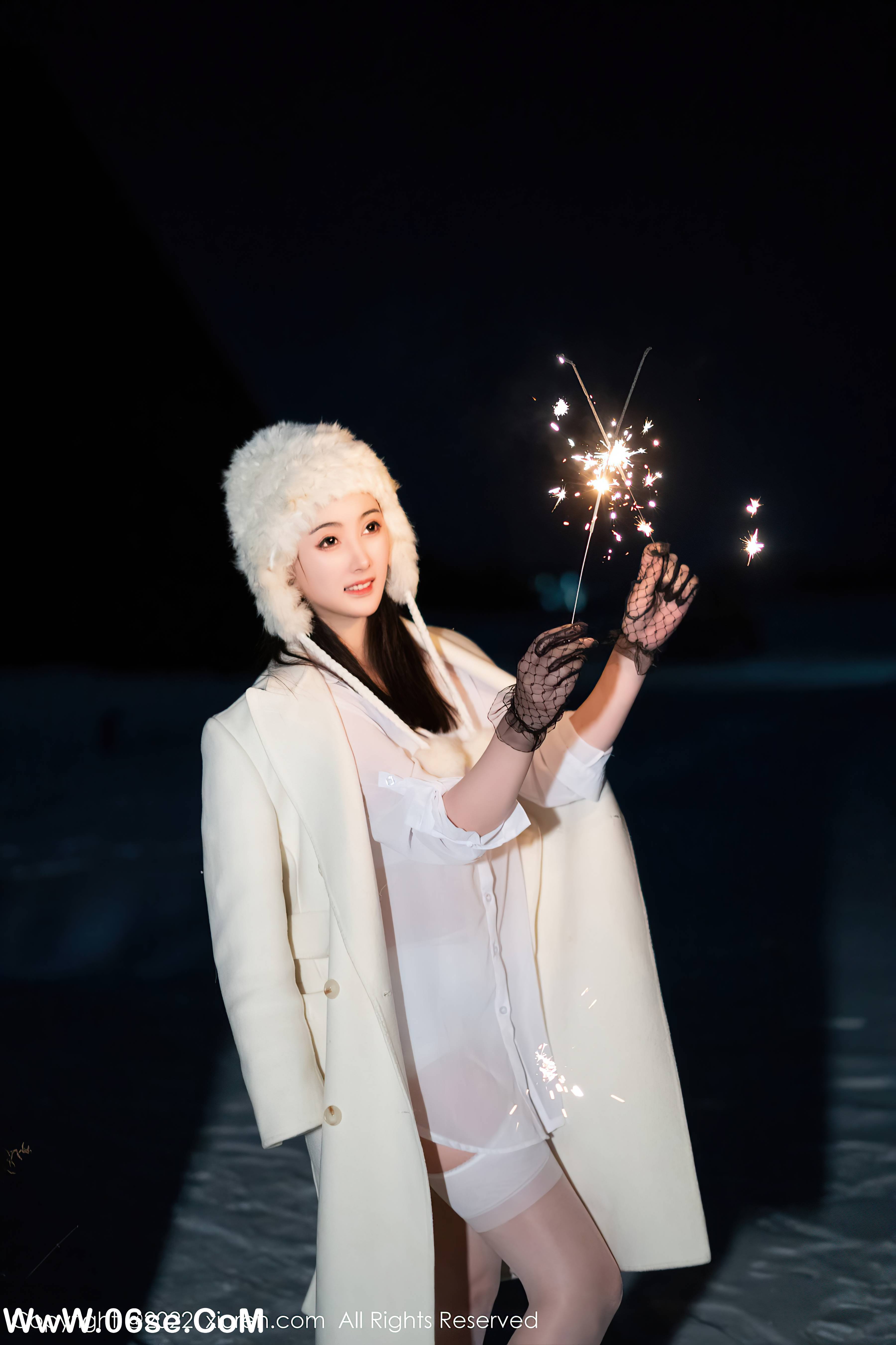 图片[9]-[XIUREN秀人网] 2022.04.22 NO.4906 summer宝宝[40+1P344M]-六色网