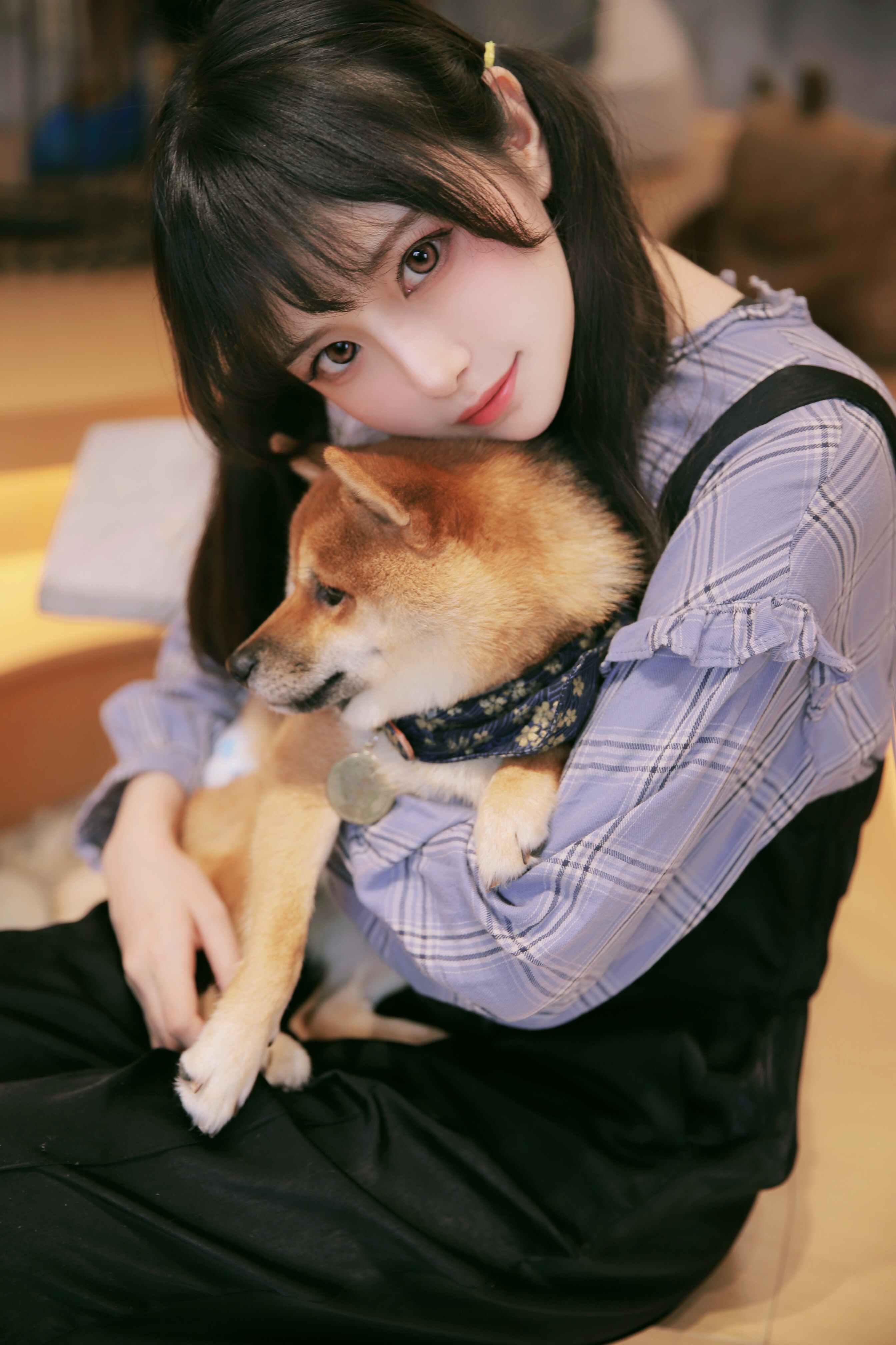 图片[41]-Shika小鹿鹿 NO.008 生日[65P174M]-六色网