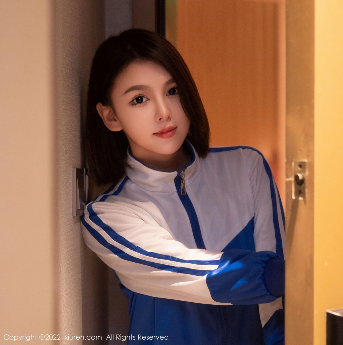 图片[12]-【XiuRen秀人网】2022.10.27 Vol.5766 美羊羊【90P】-六色网