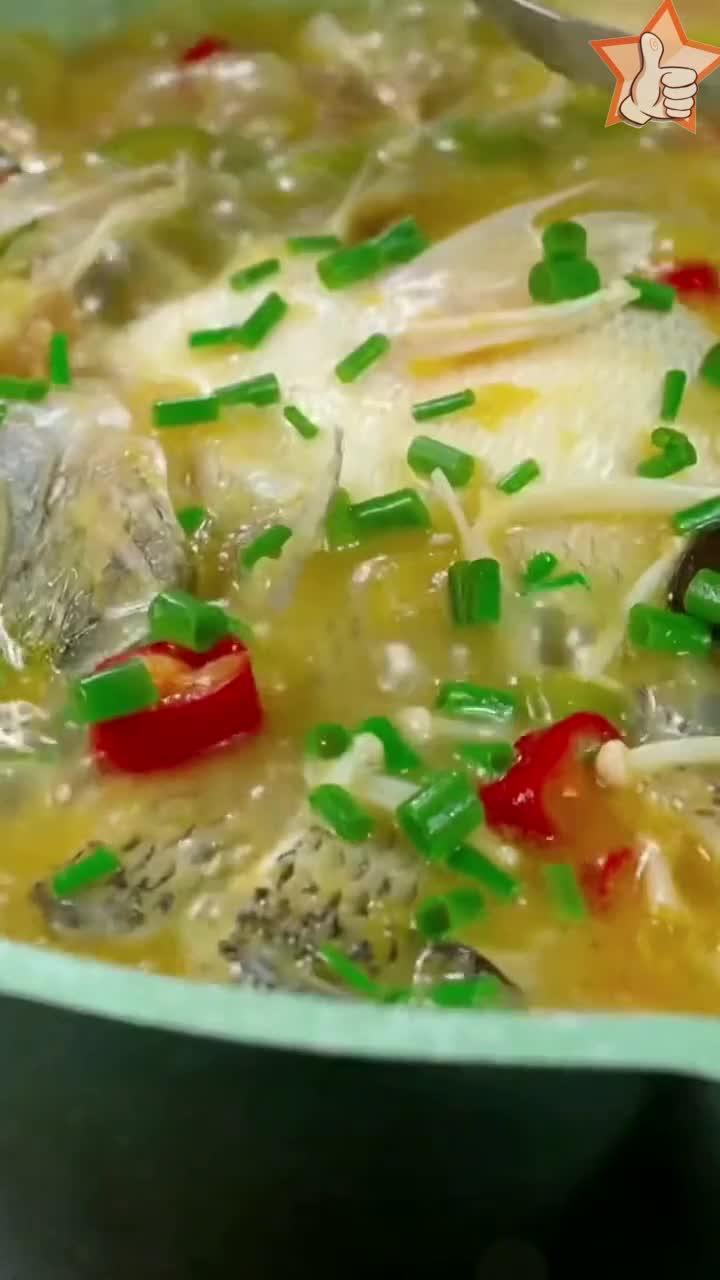 酸汤鱼片,你们一般用什么鱼?