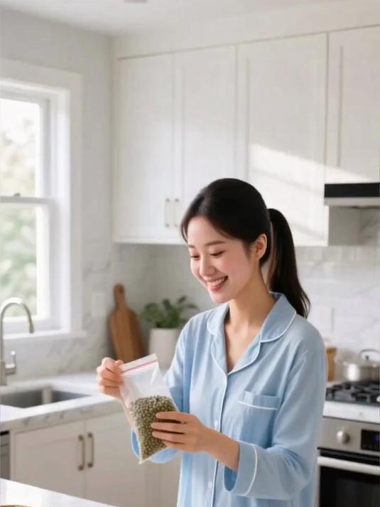 芽苗菜种植技巧,室内也能种