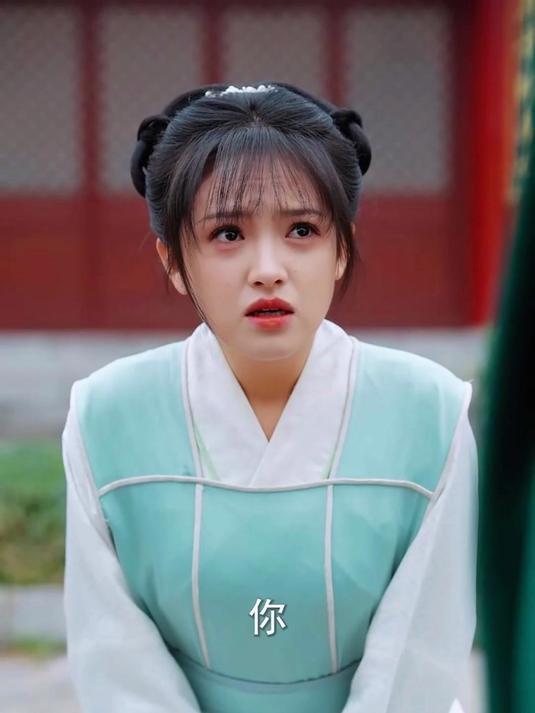 宫女和醉酒的皇上发生交集,却差点丢了性命