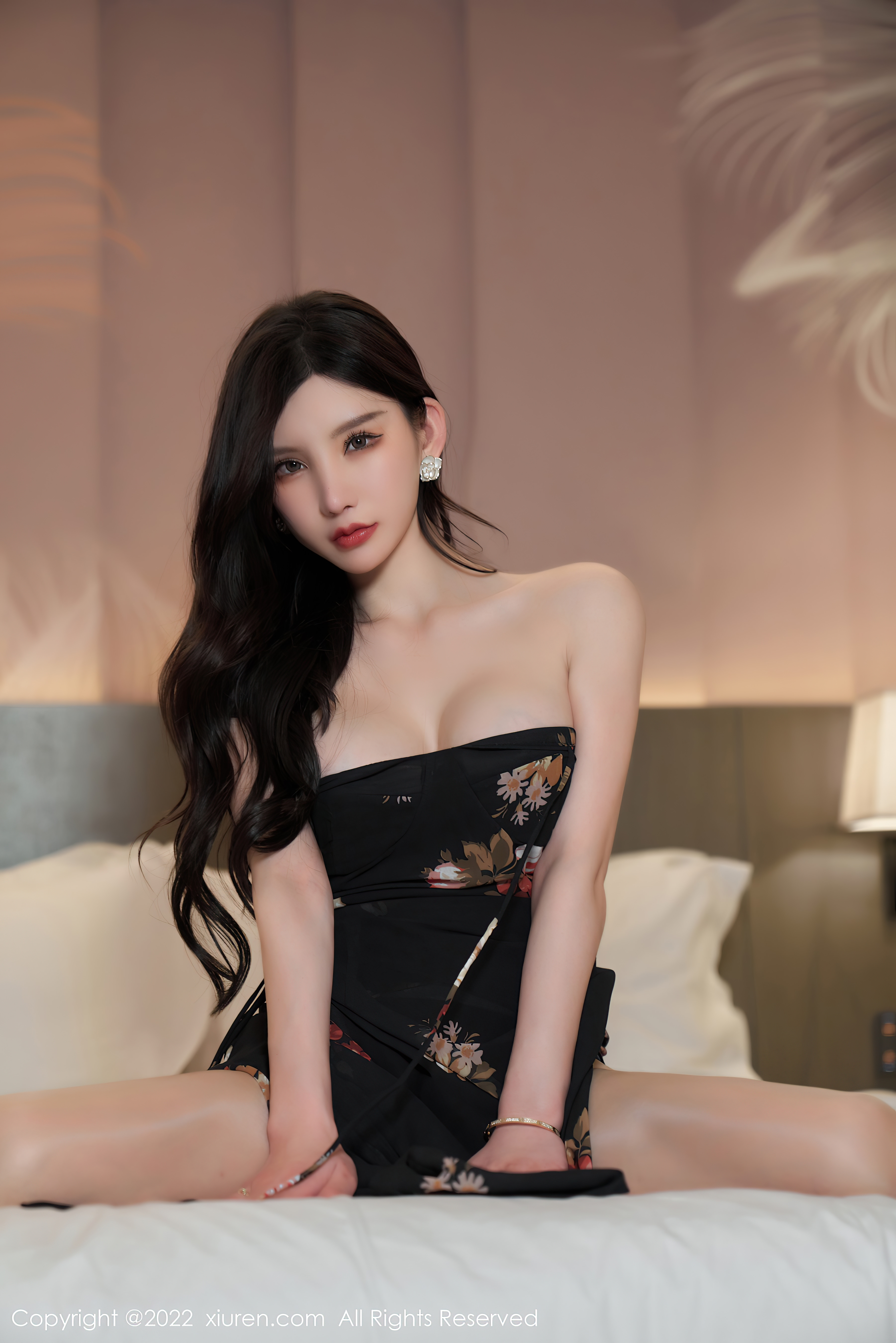 图片[44]-[XIUREN秀人网] 2022.03.30 NO.4799 周于希[73+1P271M]-六色网