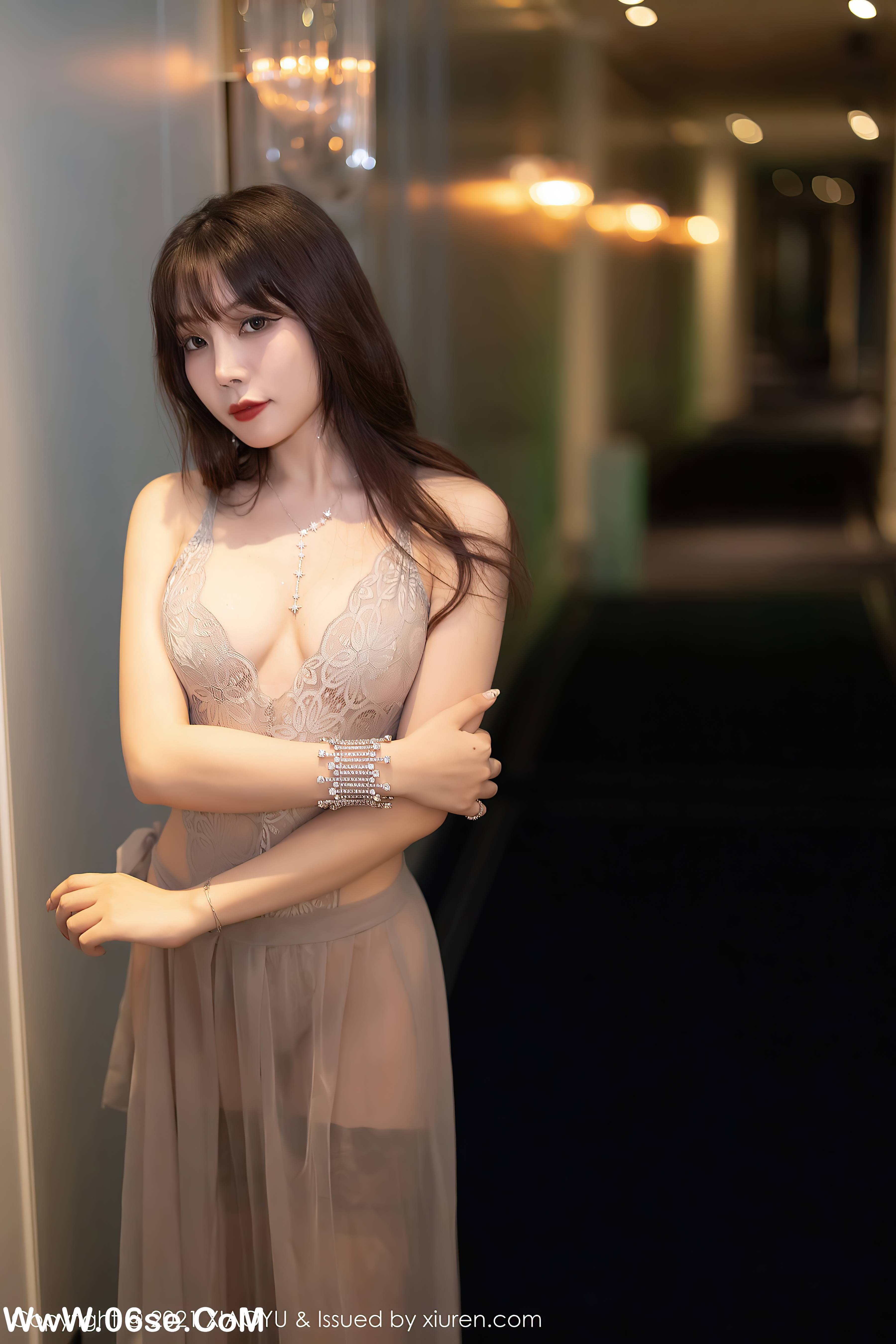 图片[6]-[XIAOYU语画界] 2021.04.19 NO.510 芝芝Booty[90+1P762M]-六色网