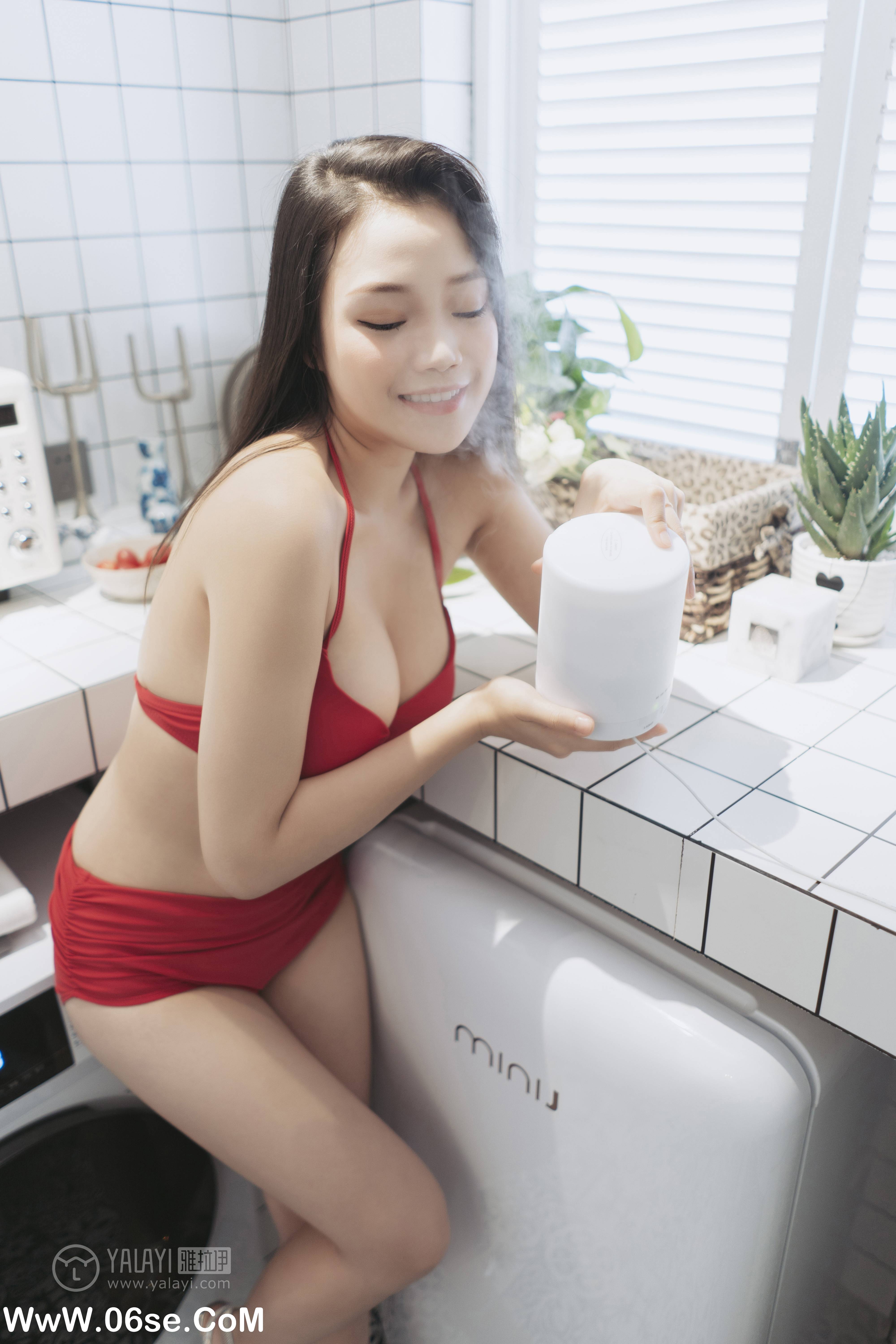 图片[35]-[YALAYI雅拉伊] No.339 假日 洋儿-六色网
