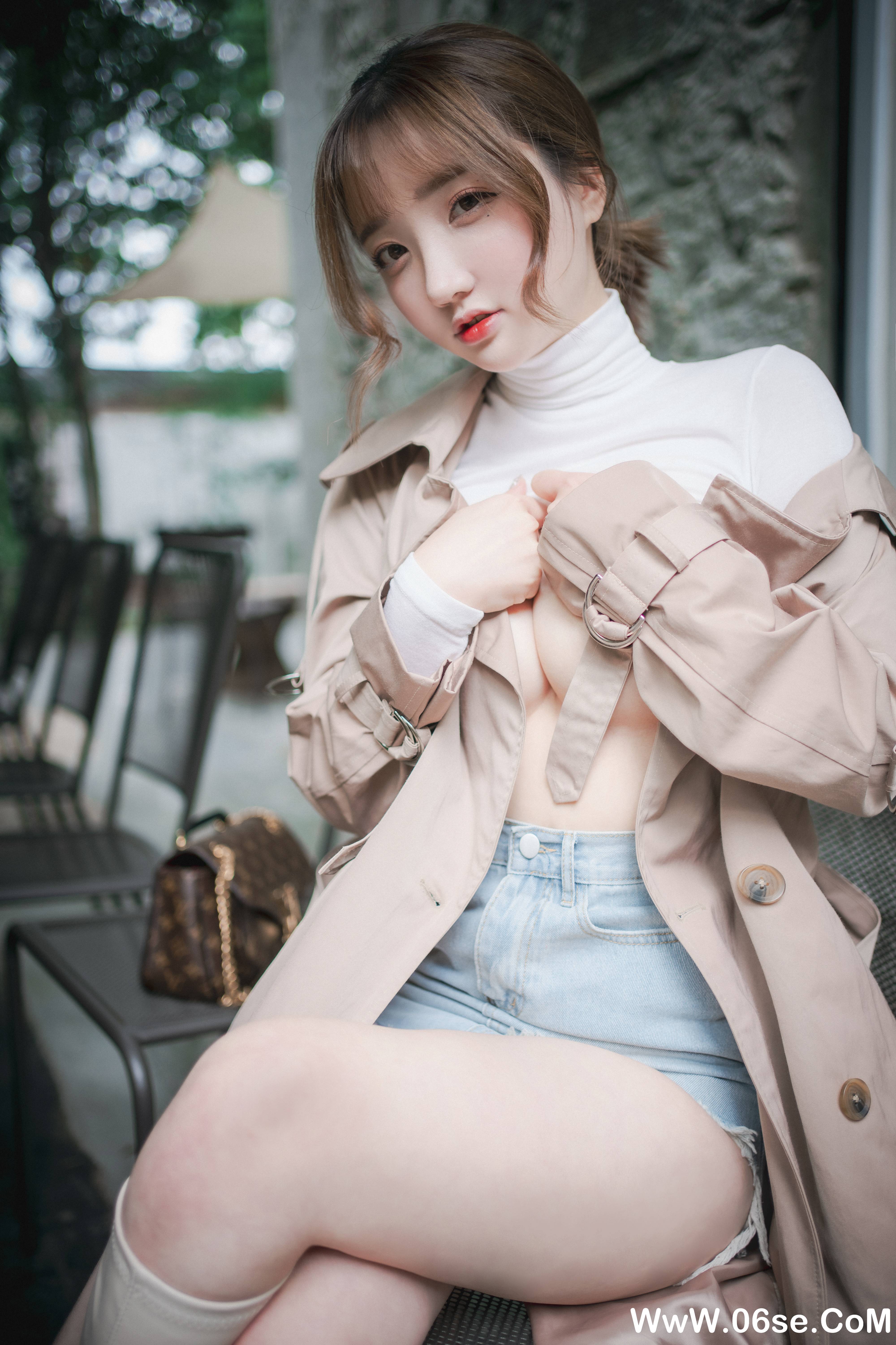 图片[46]-DJAWA — NO.135 A Snap of Intimacy [160P1.54G]-六色网