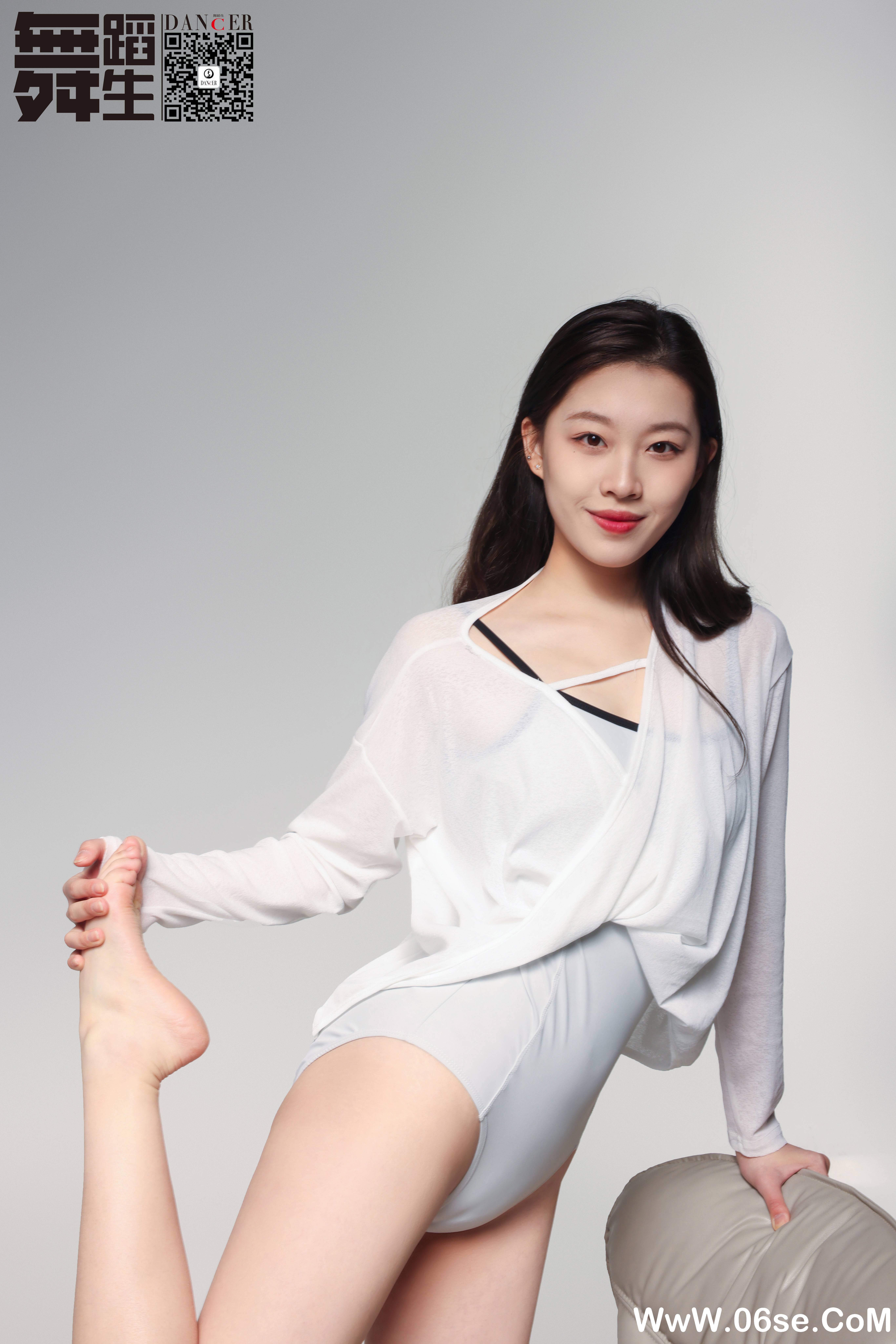 图片[11]-[GALLI嘉丽]舞蹈生日记 109 – 羽[43P292M]-六色网
