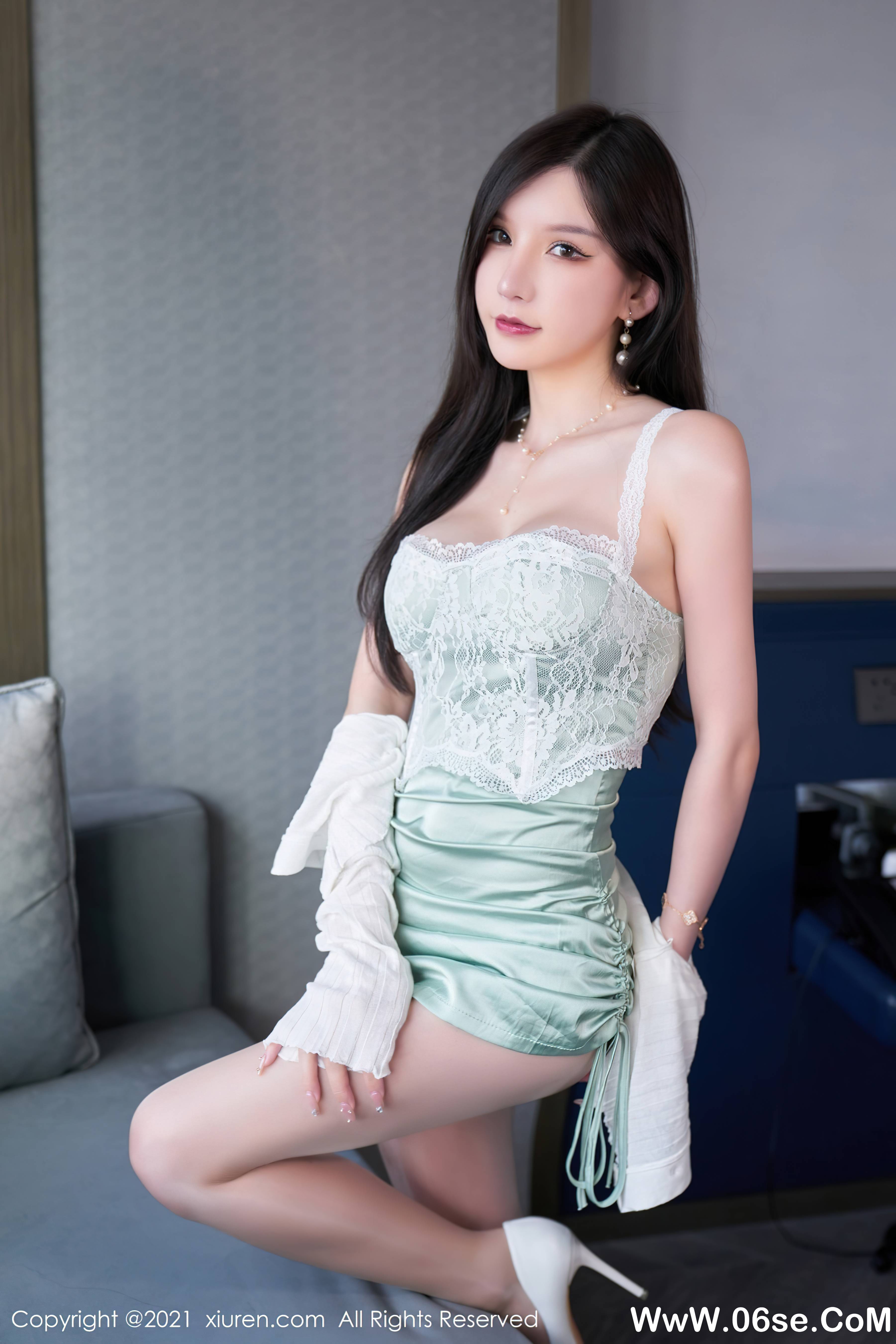 图片[39]-[XIUREN秀人网] 2021.10.12 NO.4054 周于希Sandy[72+1P731M]-六色网