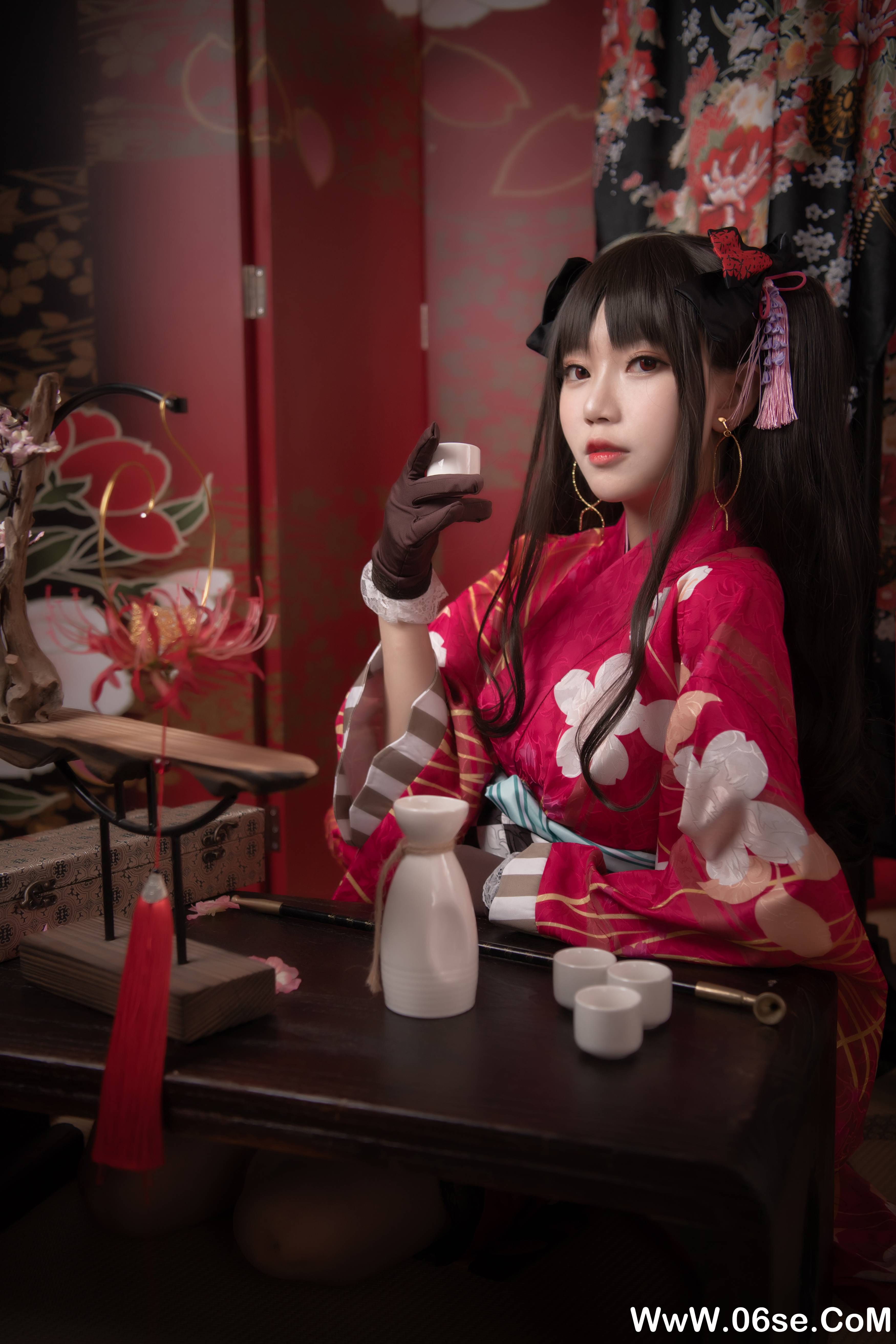 图片[9]-大肉丸 NO.002 — 伊斯塔凛 [11P85M]-六色网